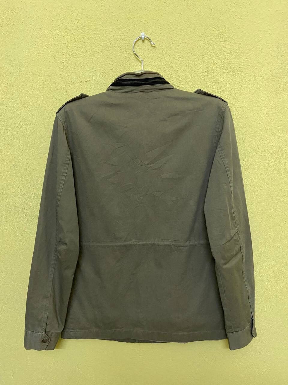 Lad Musician Lad Musician M-65 Inspired Field Jacket Size US S / EU 44-46 / 1 - 6 Thumbnail