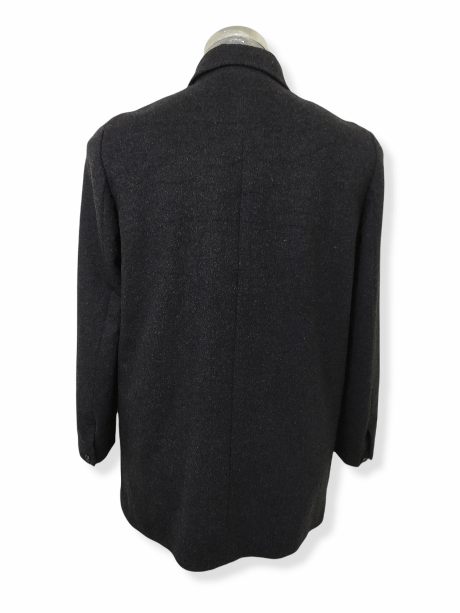 Lanvin Lanvin Golf Wool Jacket Size US M / EU 48-50 / 2 - 3 Thumbnail