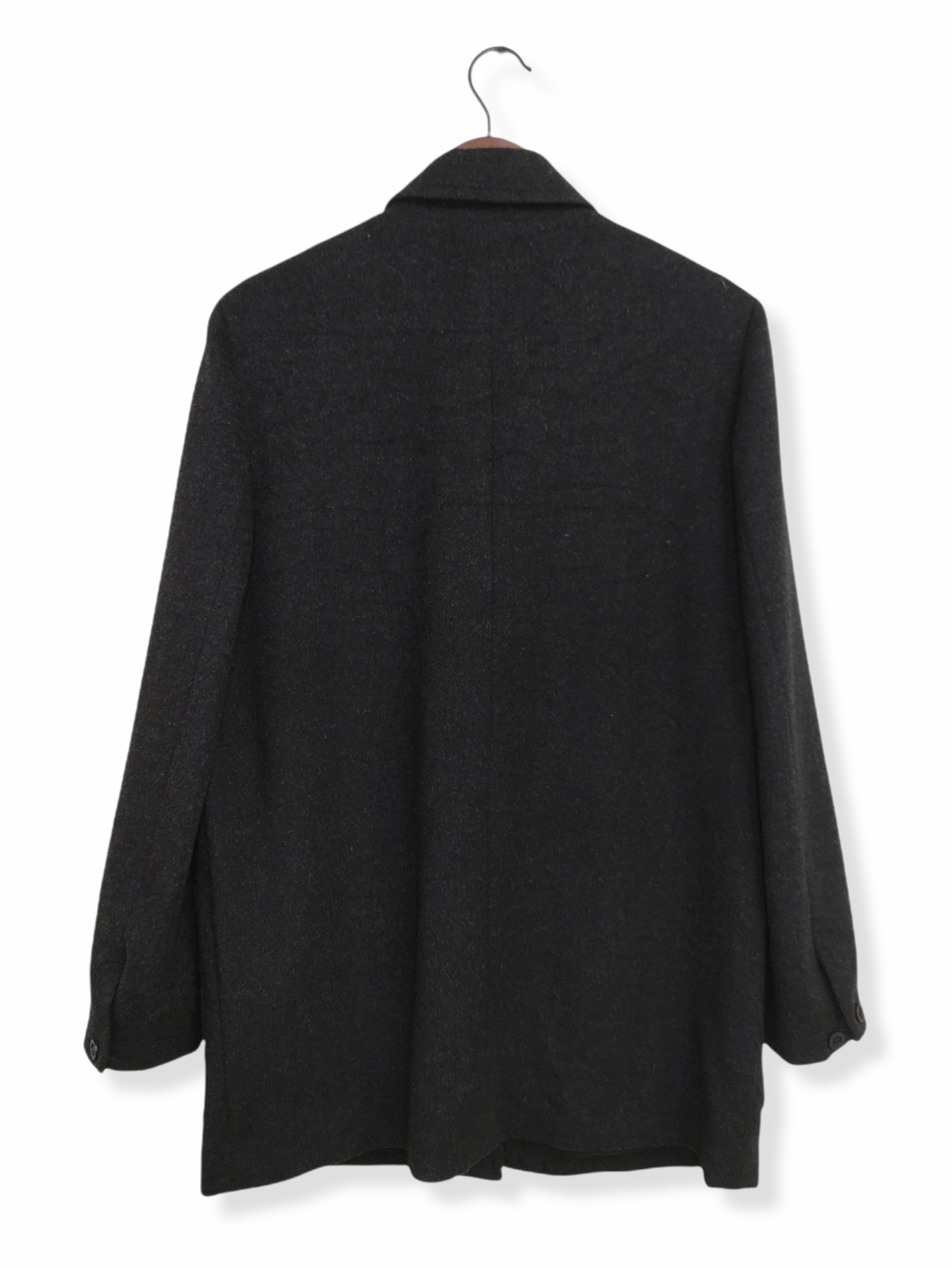 Lanvin Lanvin Golf Wool Jacket Size US M / EU 48-50 / 2 - 4 Thumbnail