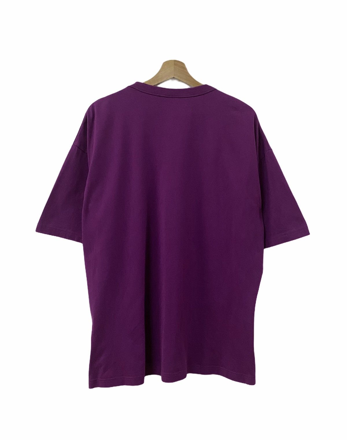 Japanese Brand Ghost In The Shell SAC_2045 Anime Major Motoko Kusanagi Size US XL / EU 56 / 4 - 6 Thumbnail