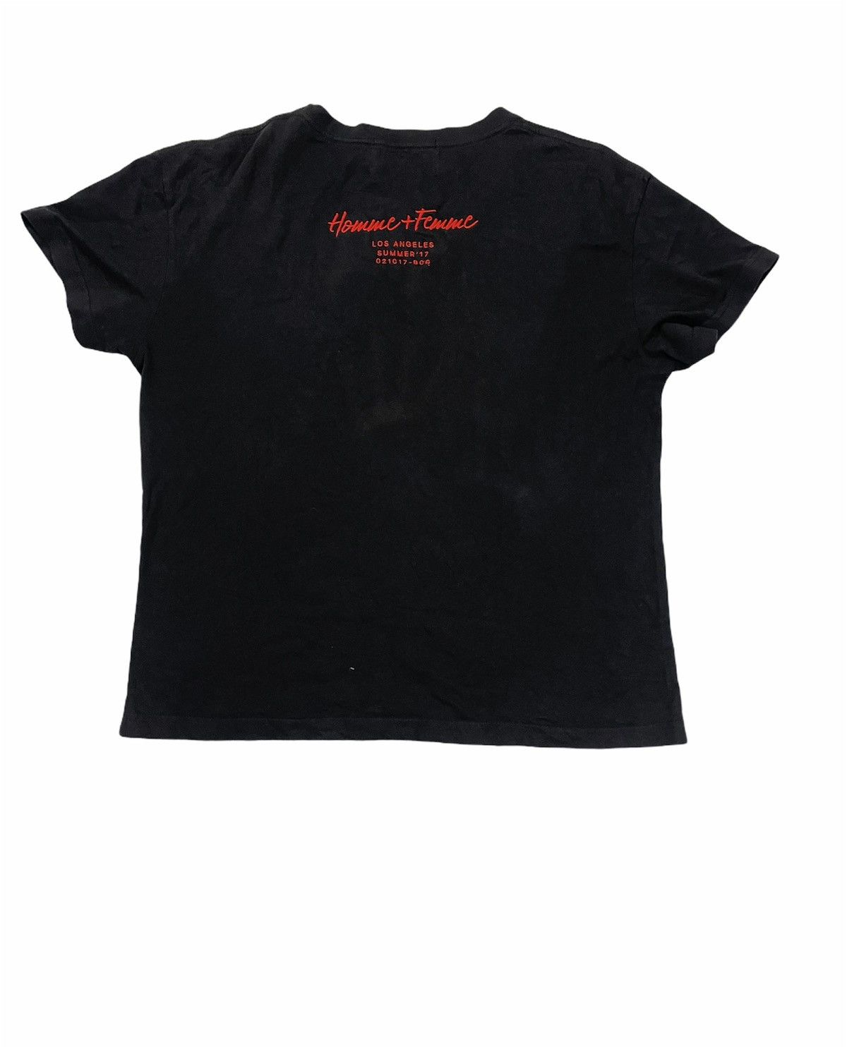 Homme + Femme La Homme femme LA kurt cobain Size US XL / EU 56 / 4 - 2 Thumbnail