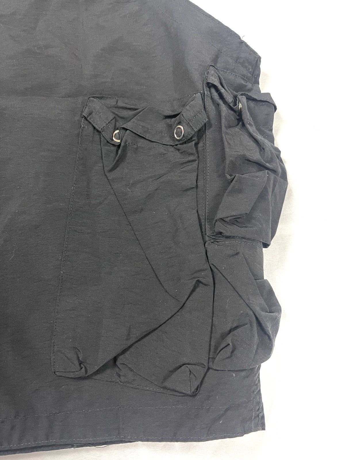 Vintage Us air force tactical pocket vest Size US M / EU 48-50 / 2 - 4 Thumbnail
