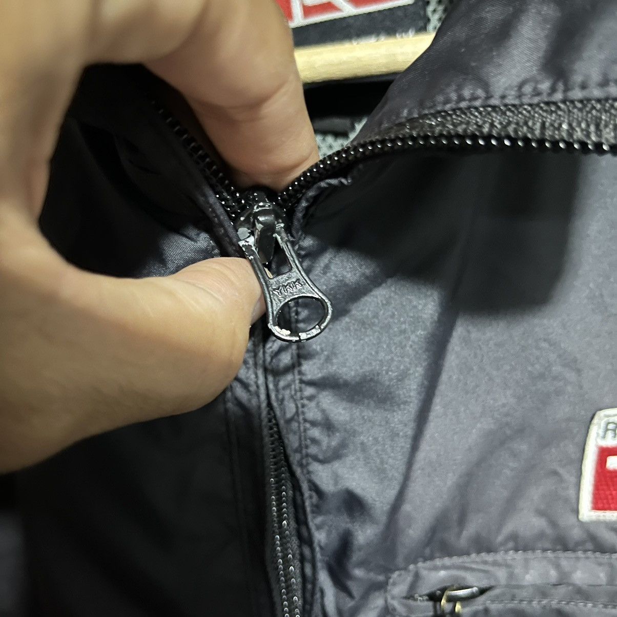 Japanese Brand Vintage Toyota TRD Racing Bomber Jacket Tracktop Size US M / EU 48-50 / 2 - 5 Thumbnail