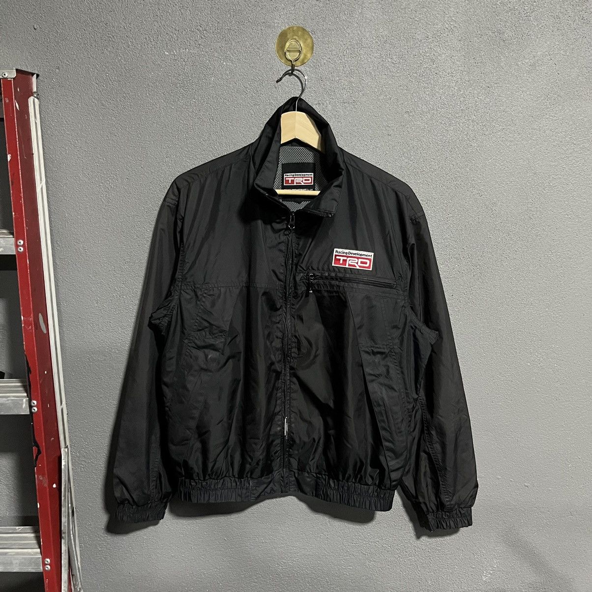 Trd Jacket | Grailed