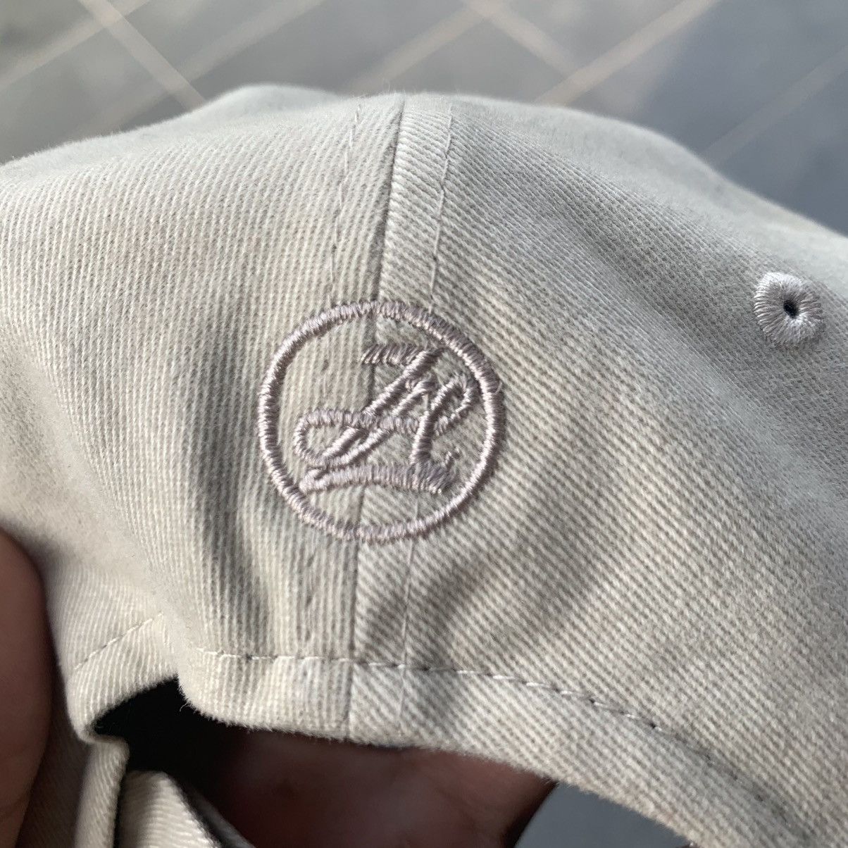 Jimi Hendrix Vintage Jimi Hendrix Electric Cap Size ONE SIZE - 5 Thumbnail