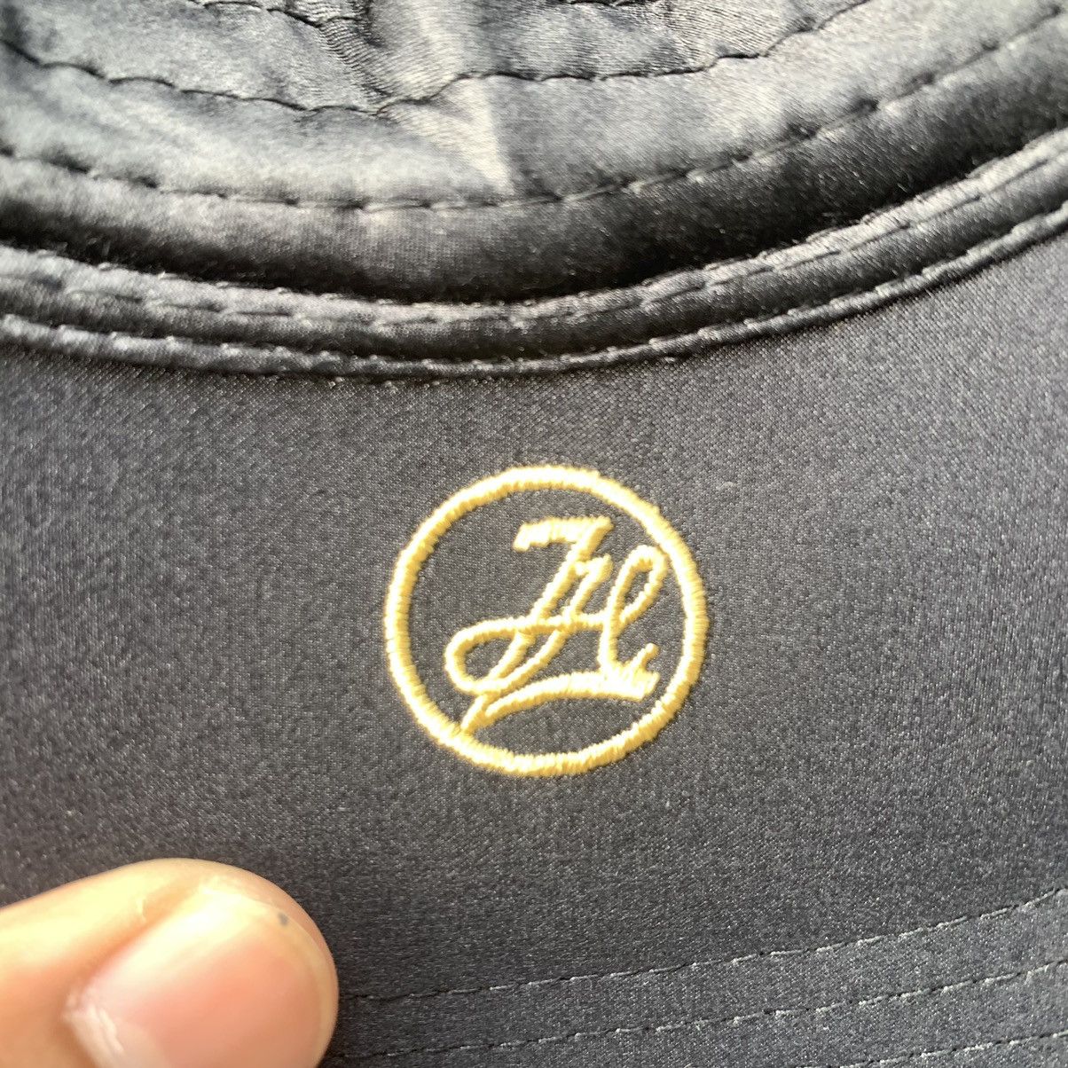 Jimi Hendrix Vintage Jimi Hendrix Electric Cap Size ONE SIZE - 6 Thumbnail