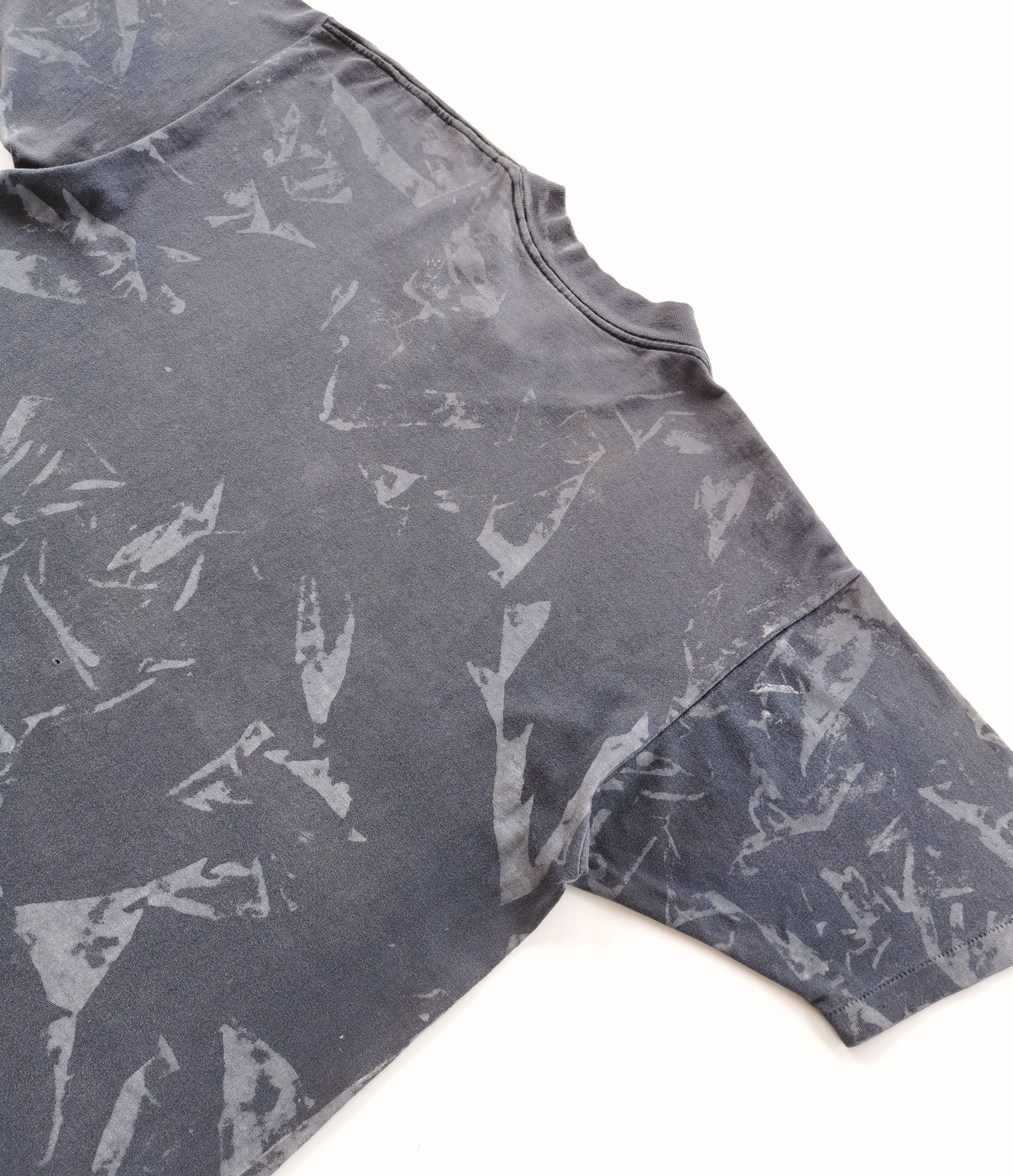 Levi's 90s Vintage Levis 501 Street Tees Mossy Oak Size US L / EU 52-54 / 3 - 6 Thumbnail