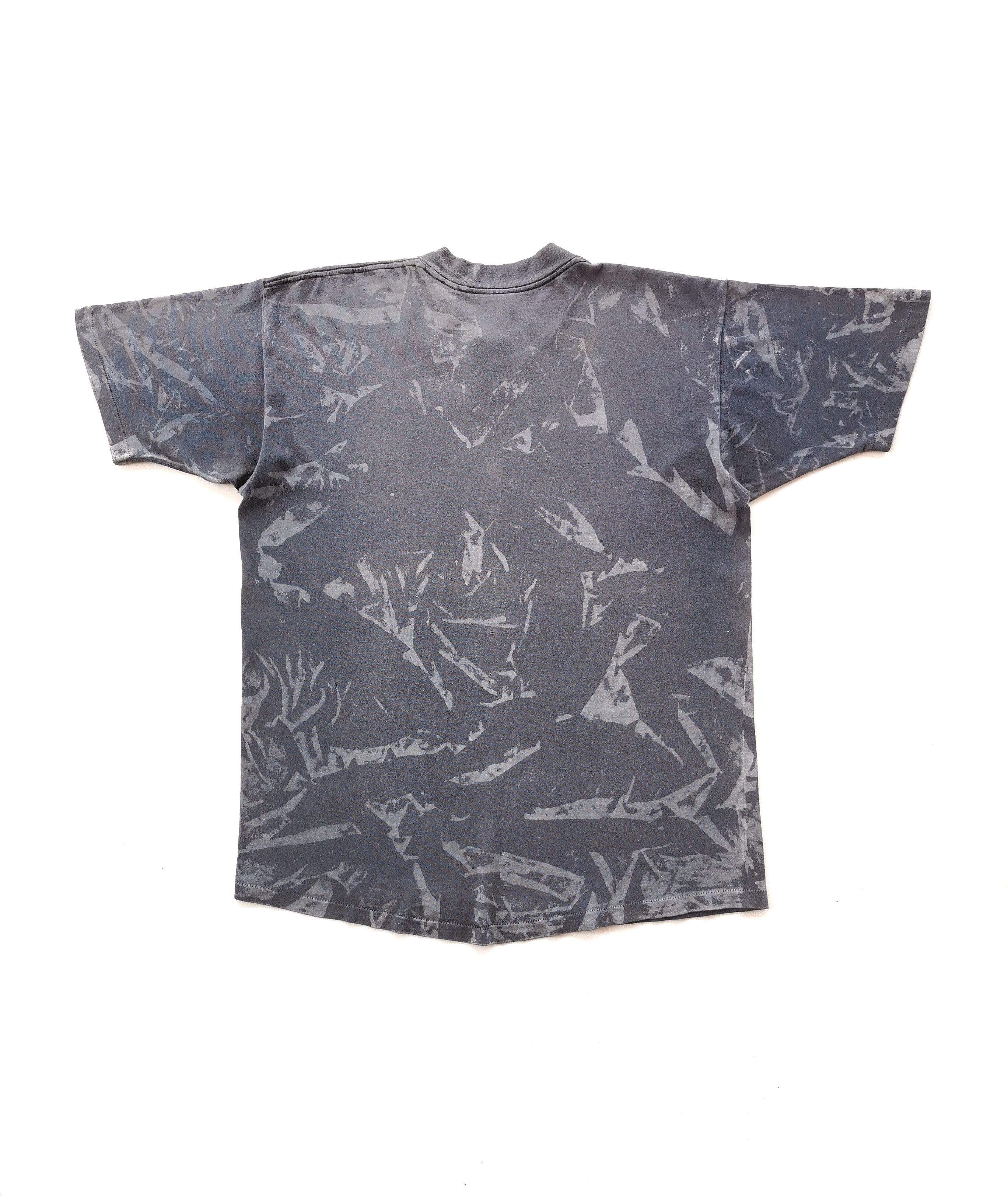 Levi's 90s Vintage Levis 501 Street Tees Mossy Oak Size US L / EU 52-54 / 3 - 5 Thumbnail