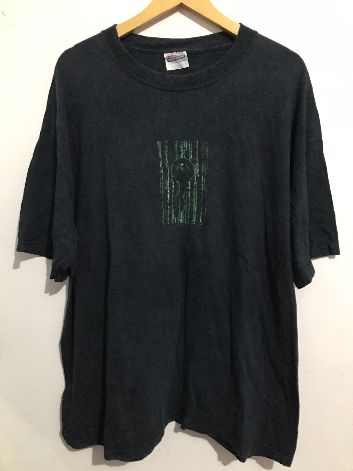 Vintage Vintage Matrix Reloded Key Size US XL / EU 56 / 4 - 1 Thumbnail