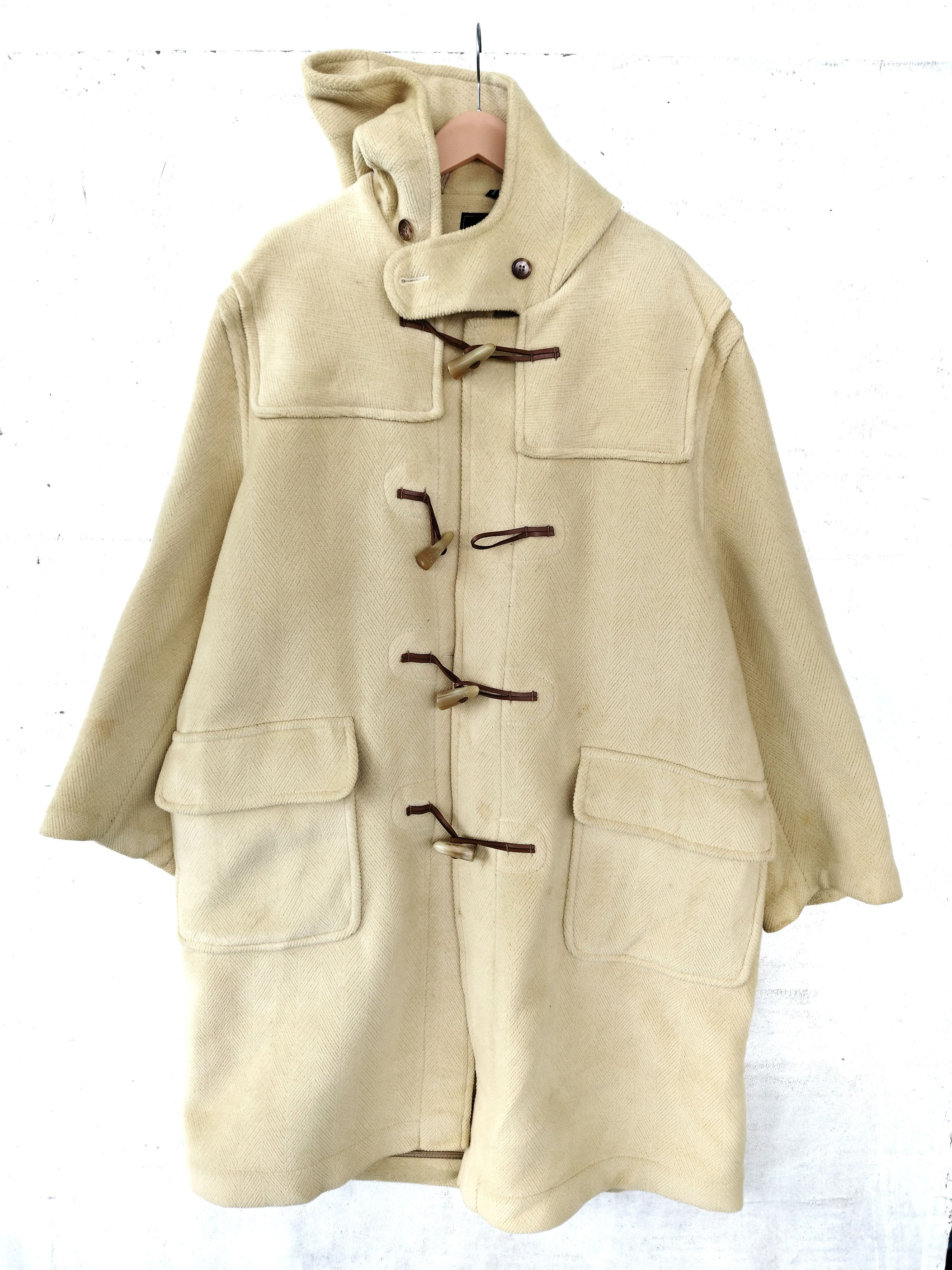 Burlington peacoat hotsell