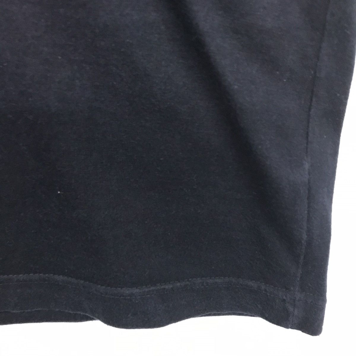 Designer × Valentino × Vintage Rare!! Vintage Valentino Christy Spellout Tee Size US M / EU 48-50 / 2 - 6 Thumbnail