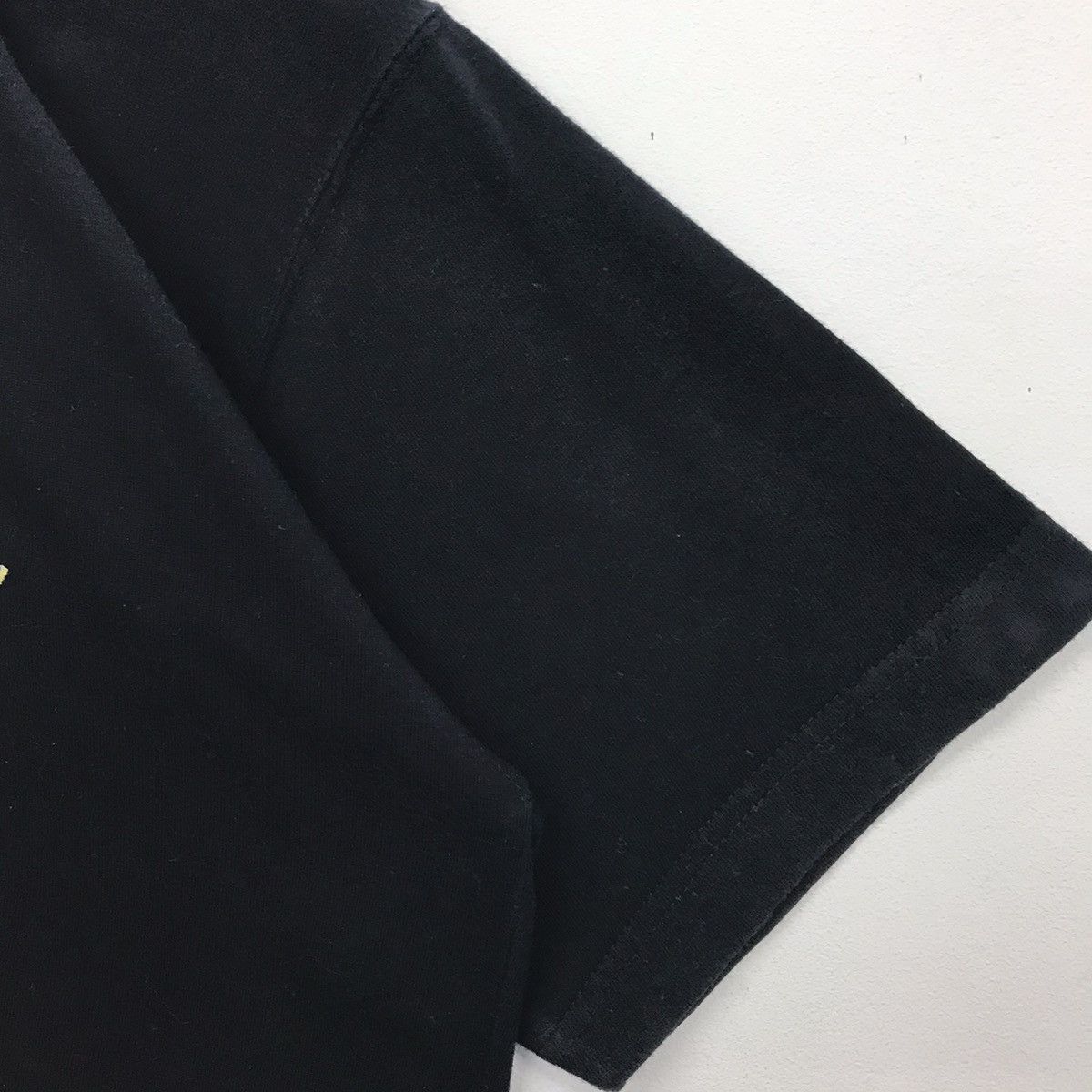 Designer × Valentino × Vintage Rare!! Vintage Valentino Christy Spellout Tee Size US M / EU 48-50 / 2 - 4 Thumbnail
