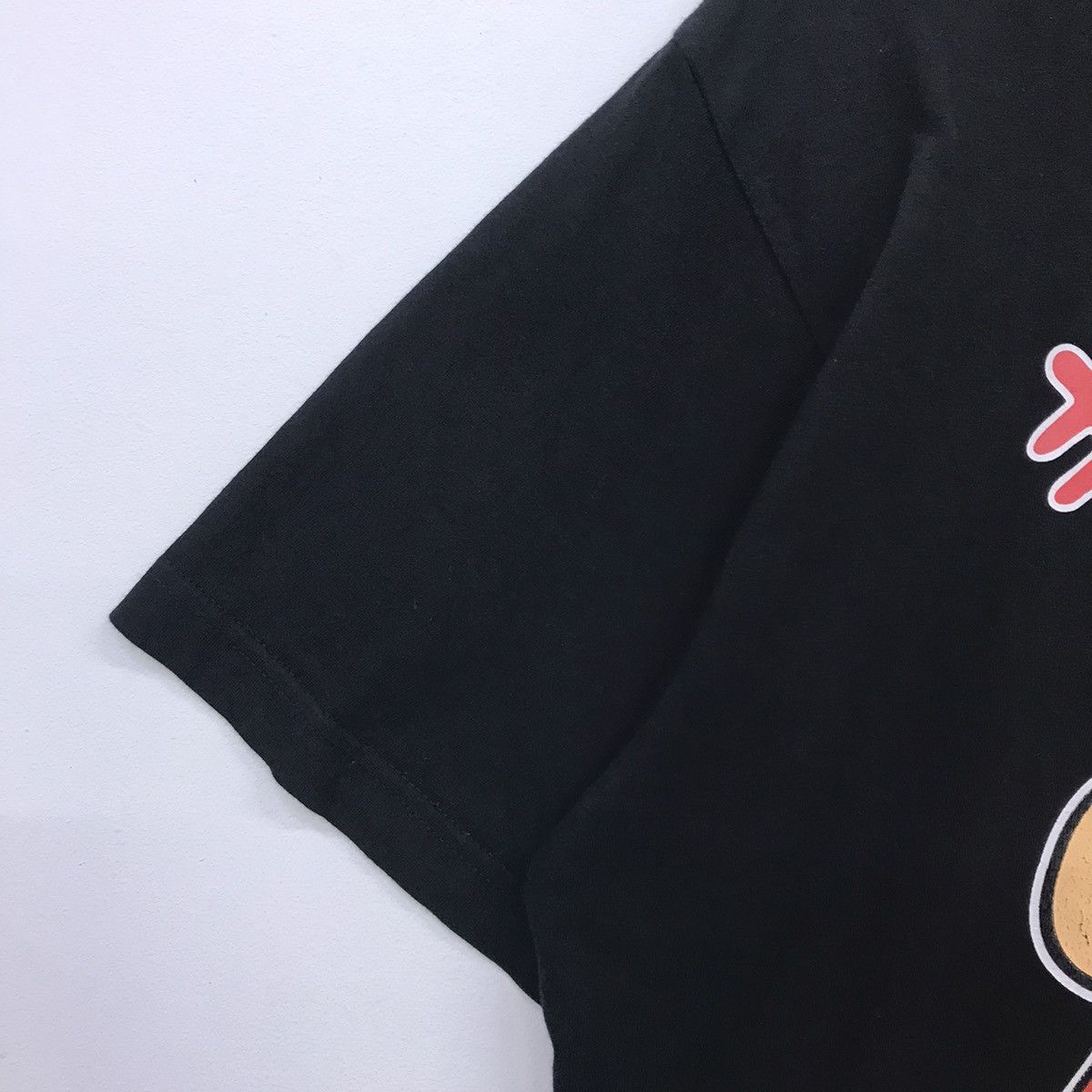 Anime × Cartoon Network Rare!! Shin Chan Big Print tee Size US XL / EU 56 / 4 - 5 Thumbnail