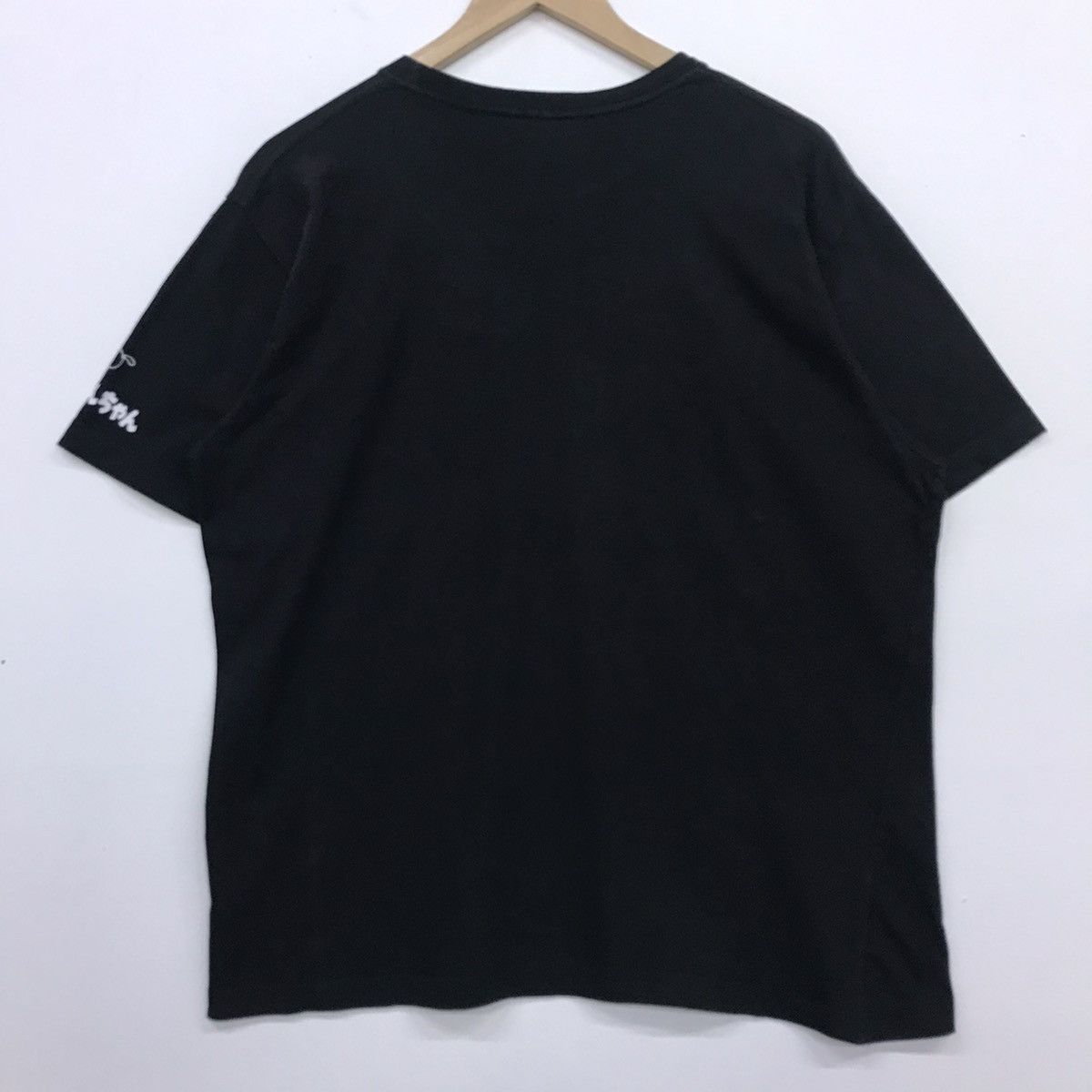 Anime × Cartoon Network Rare!! Shin Chan Big Print tee Size US XL / EU 56 / 4 - 9 Thumbnail