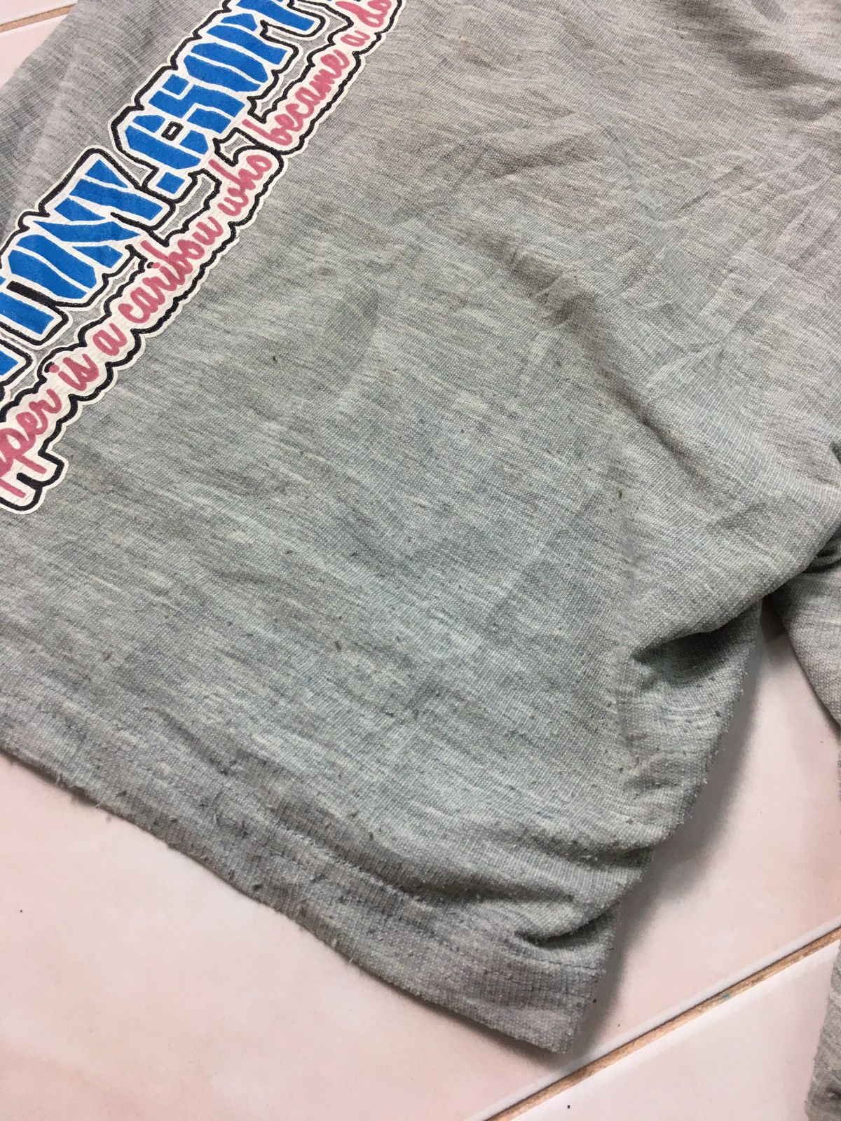 Anime × Japanese Brand × One Piece One Piece Tony Chopper Short Size US 33 - 12 Thumbnail