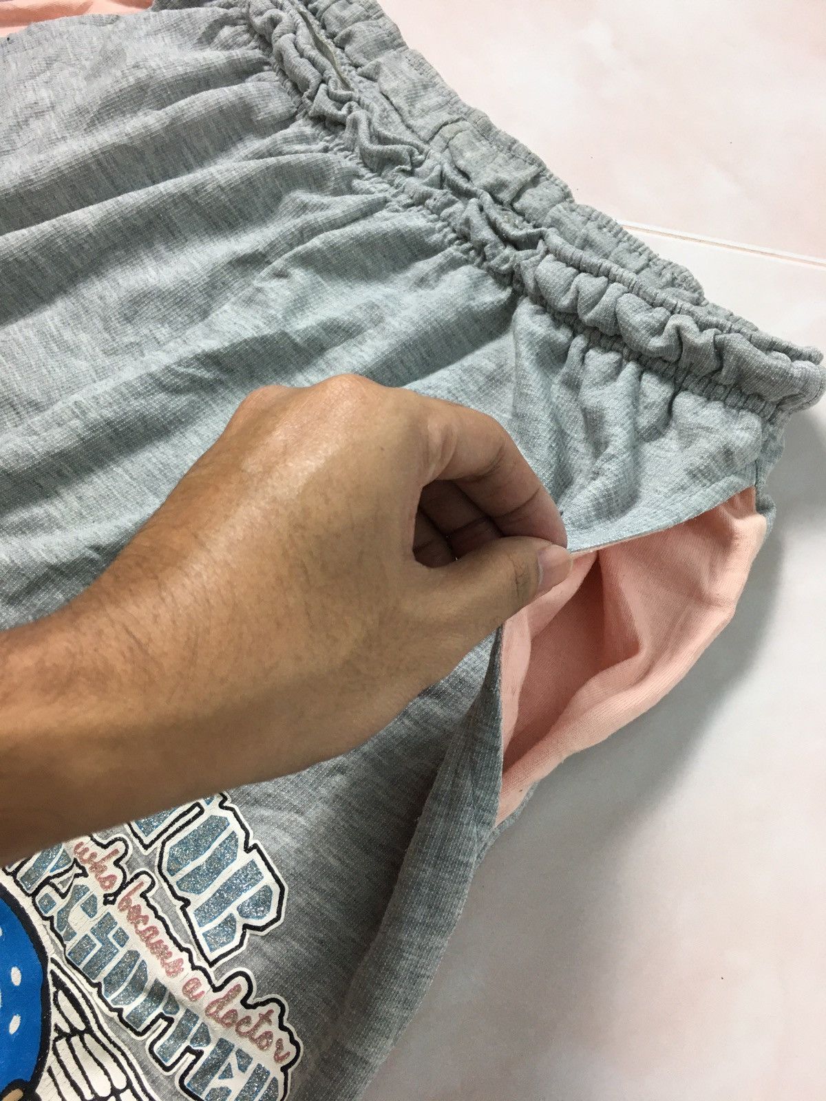 Anime × Japanese Brand × One Piece One Piece Tony Chopper Short Size US 33 - 4 Thumbnail