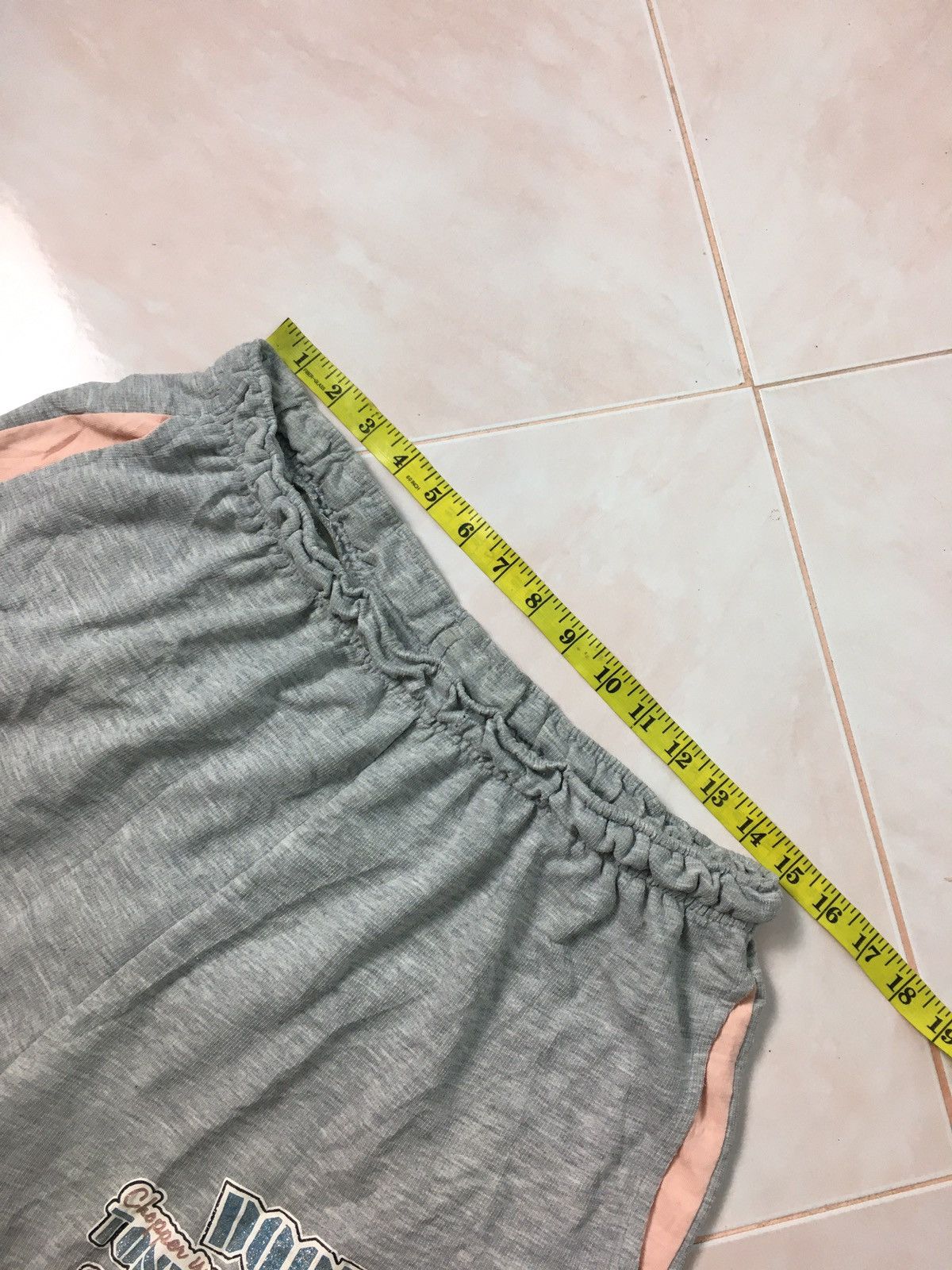 Anime × Japanese Brand × One Piece One Piece Tony Chopper Short Size US 33 - 13 Thumbnail