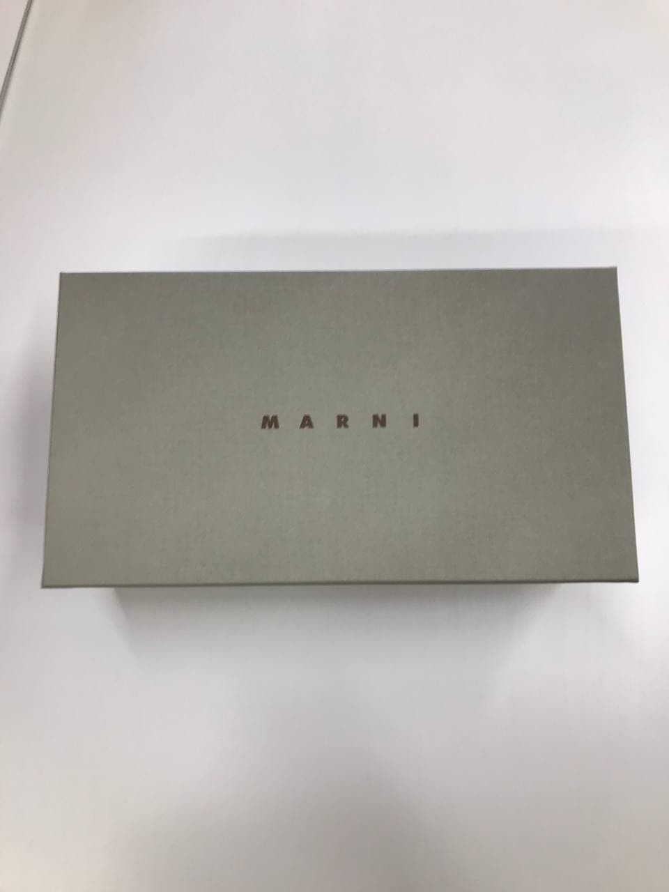 Marni Marni Black Furry Slides (0289) Size US 8 / EU 41 - 13 Thumbnail