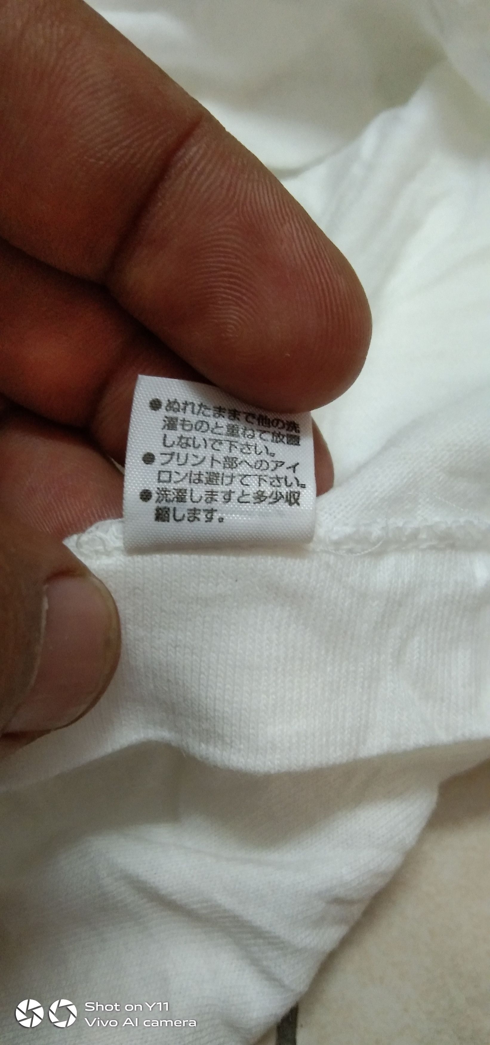 Harley Davidson VTG HARLEY DAVIDSON '1' SAITAMA JAPAN VERY RARE Size US M / EU 48-50 / 2 - 7 Thumbnail