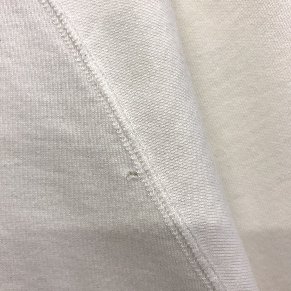 Polo Ralph Lauren × Vintage *Rare!! Vintage Polo Ralph Lauren Spellout Sweatshirt Size US M / EU 48-50 / 2 - 13 Thumbnail