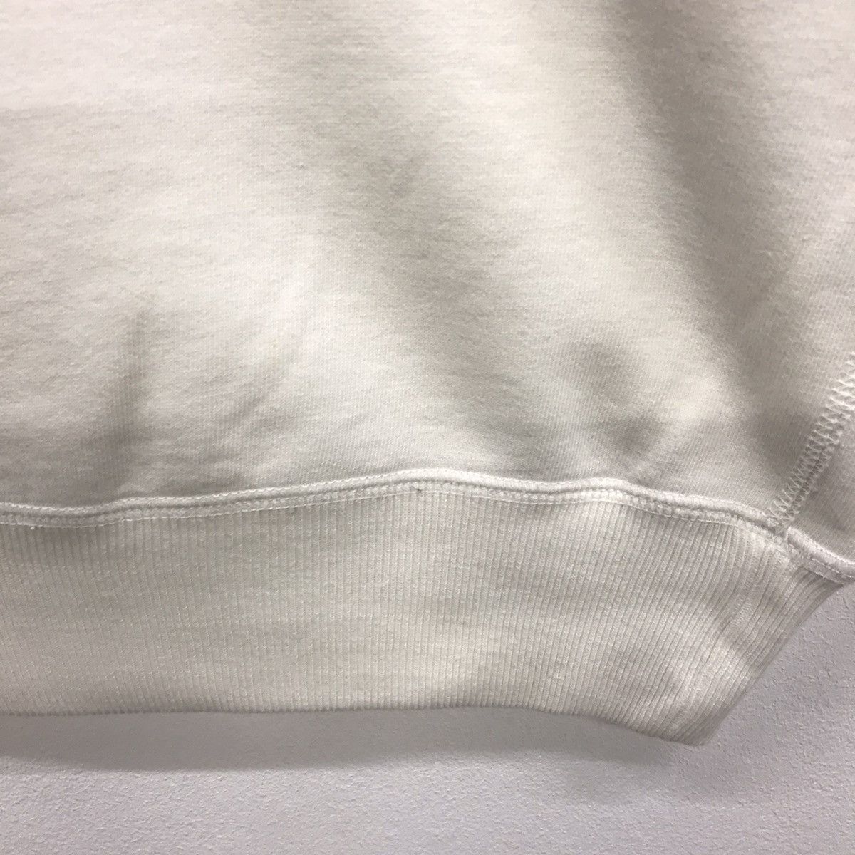 Polo Ralph Lauren × Vintage *Rare!! Vintage Polo Ralph Lauren Spellout Sweatshirt Size US M / EU 48-50 / 2 - 6 Thumbnail
