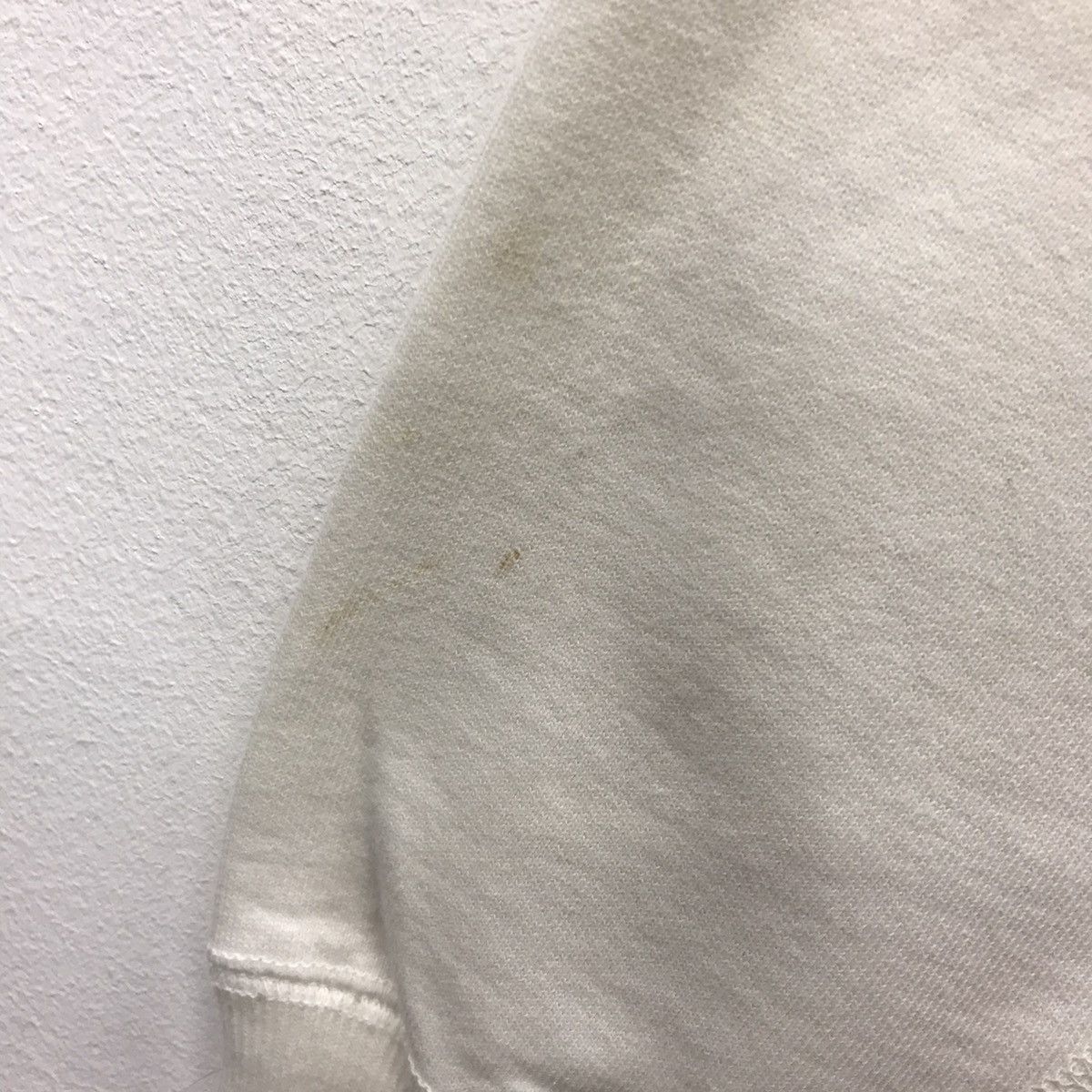 Polo Ralph Lauren × Vintage *Rare!! Vintage Polo Ralph Lauren Spellout Sweatshirt Size US M / EU 48-50 / 2 - 15 Thumbnail