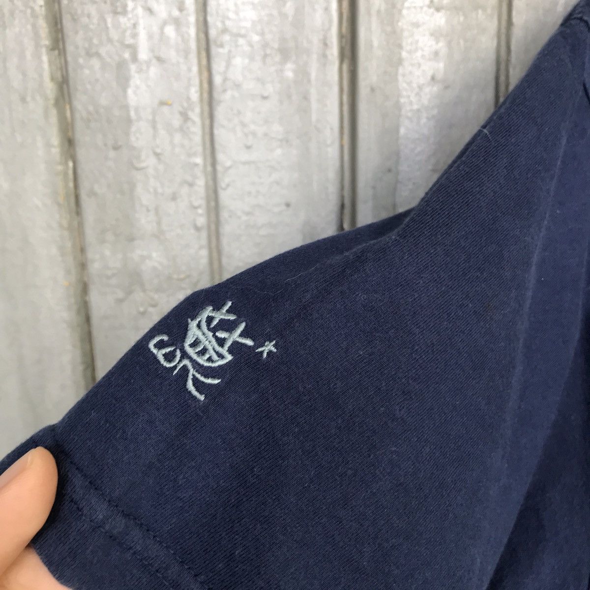 Wtaps WTAPS ROGUE fresh screen japanese brand t shirt Size US XL / EU 56 / 4 - 5 Thumbnail