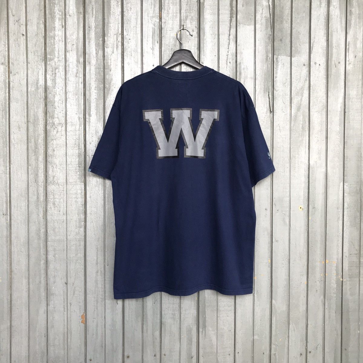 Wtaps WTAPS ROGUE fresh screen japanese brand t shirt Size US XL / EU 56 / 4 - 9 Thumbnail