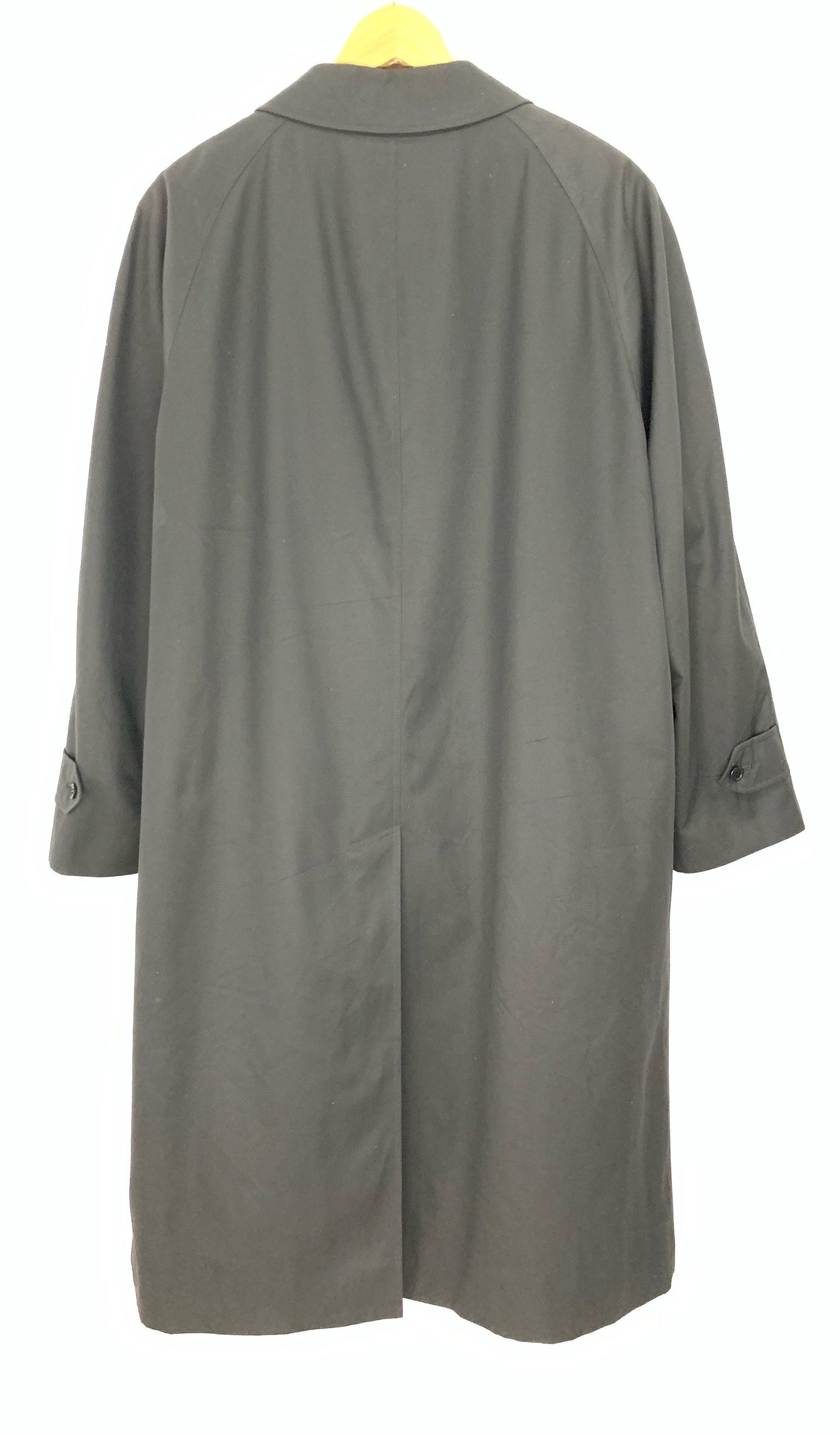 Burberry × Burberry Prorsum RARE ‼️ Authentic Burberrys London Trench Coat Size US L / EU 52-54 / 3 - 4 Thumbnail