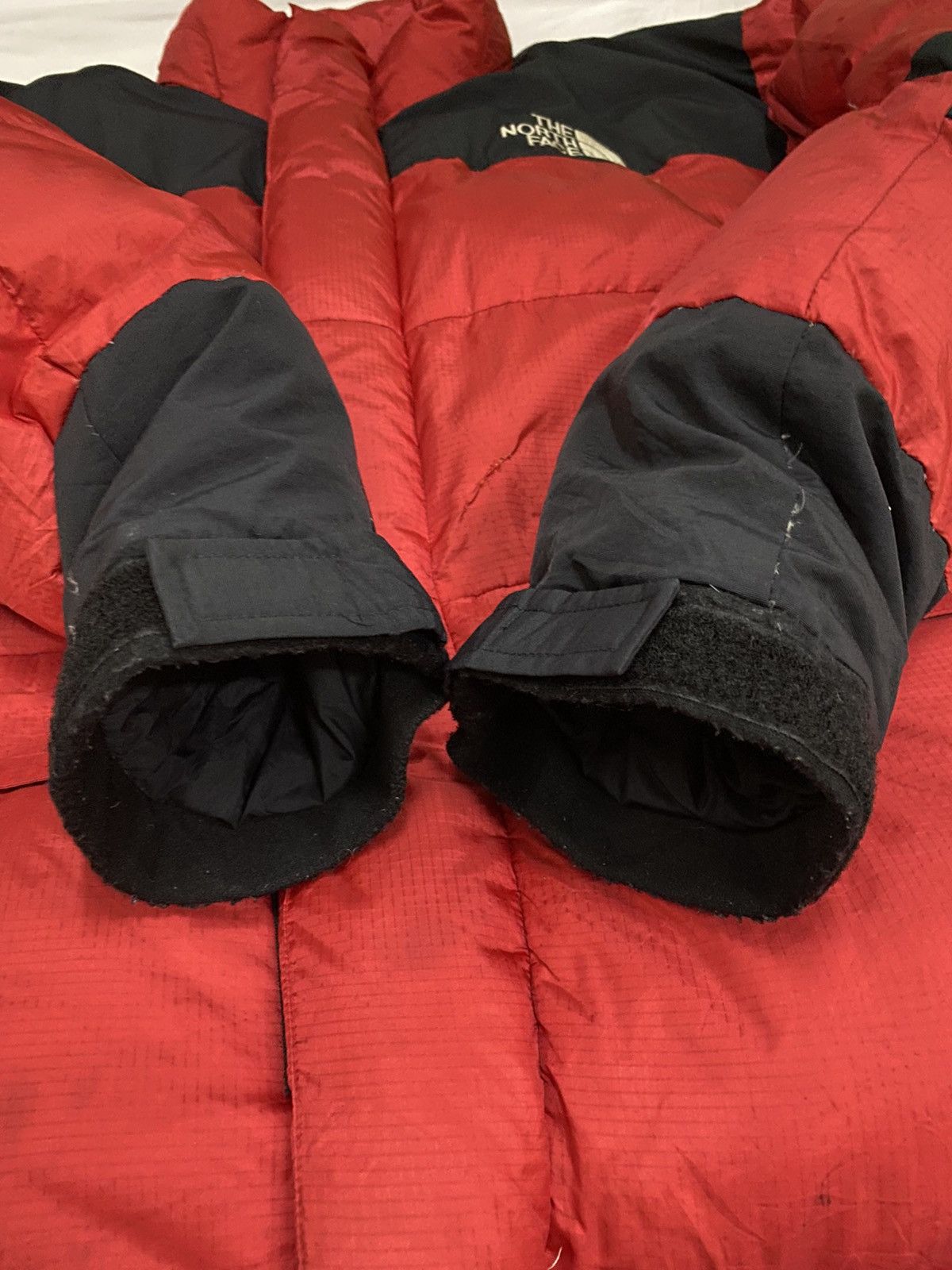 The North Face Vtg🔥The North Face Gore DryLoft Puffer Goose Down Jacket Size US L / EU 52-54 / 3 - 13 Thumbnail