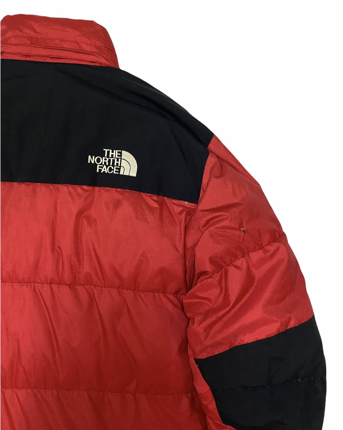 The North Face Vtg🔥The North Face Gore DryLoft Puffer Goose Down Jacket Size US L / EU 52-54 / 3 - 11 Thumbnail