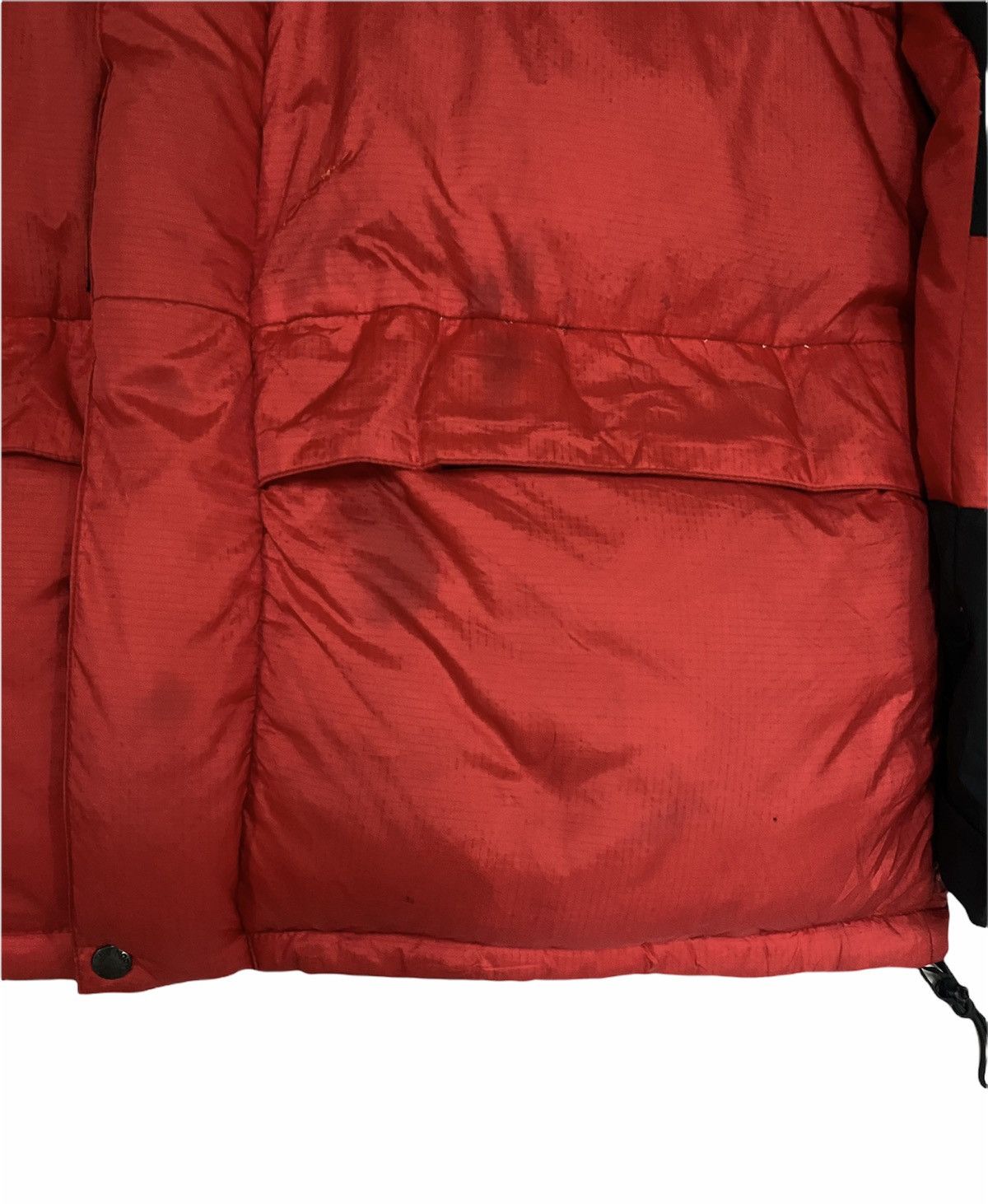 The North Face Vtg🔥The North Face Gore DryLoft Puffer Goose Down Jacket Size US L / EU 52-54 / 3 - 7 Thumbnail