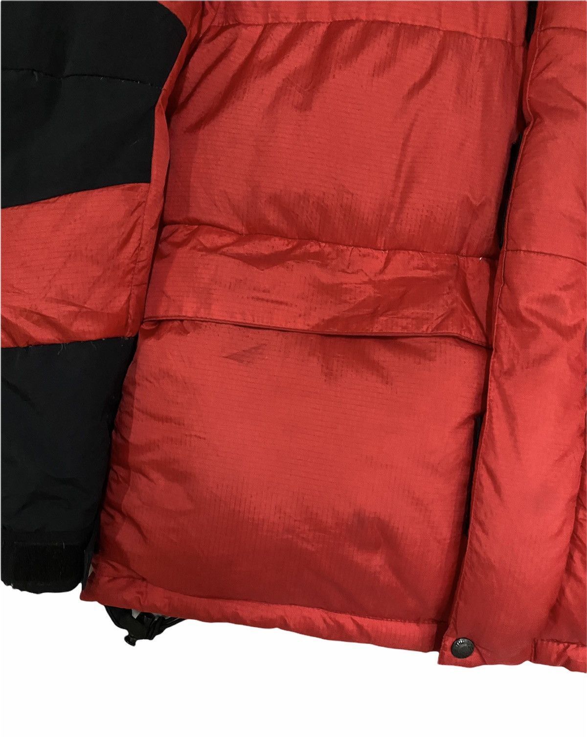 The North Face Vtg🔥The North Face Gore DryLoft Puffer Goose Down Jacket Size US L / EU 52-54 / 3 - 6 Thumbnail