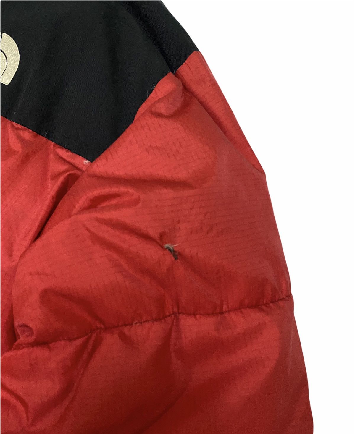 The North Face Vtg🔥The North Face Gore DryLoft Puffer Goose Down Jacket Size US L / EU 52-54 / 3 - 20 Thumbnail
