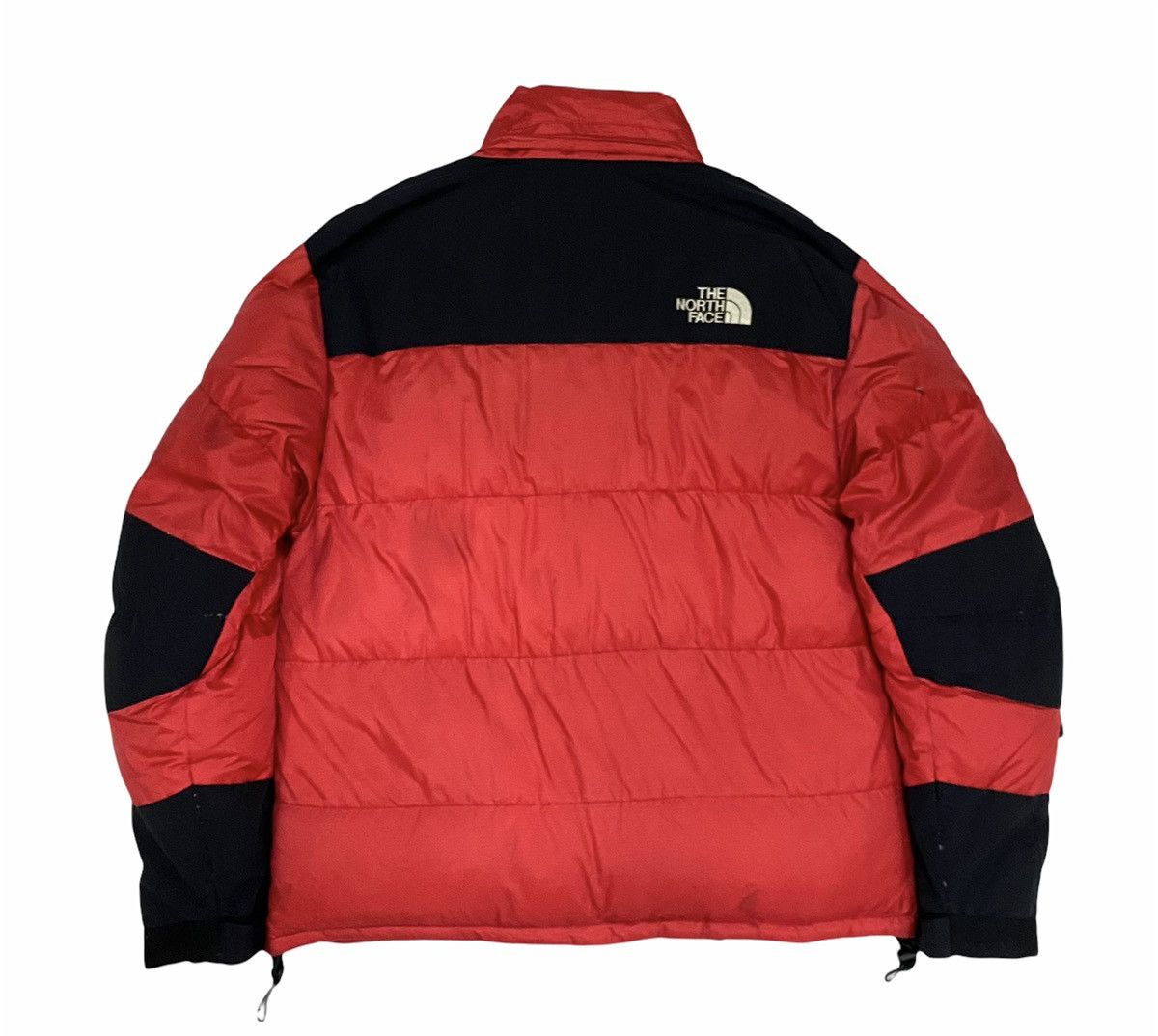 The North Face Vtg🔥The North Face Gore DryLoft Puffer Goose Down Jacket Size US L / EU 52-54 / 3 - 3 Thumbnail