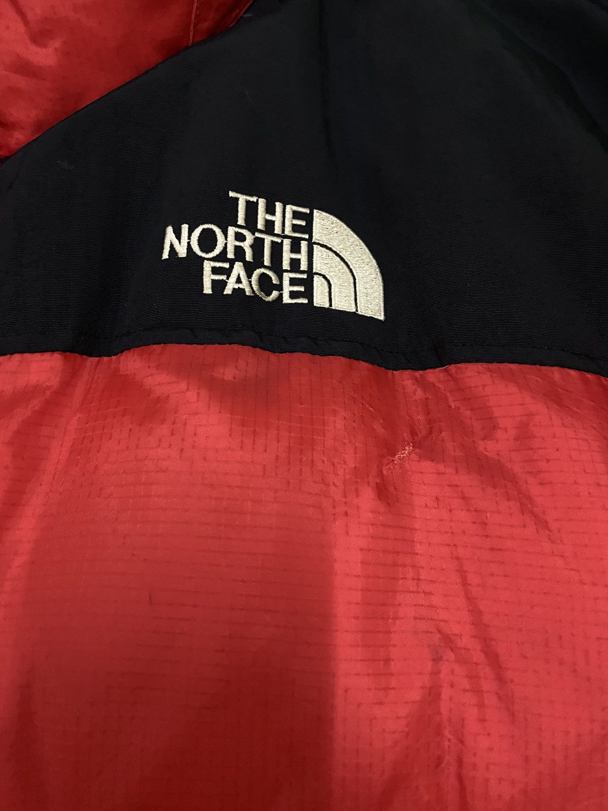 The North Face Vtg🔥The North Face Gore DryLoft Puffer Goose Down Jacket Size US L / EU 52-54 / 3 - 21 Thumbnail