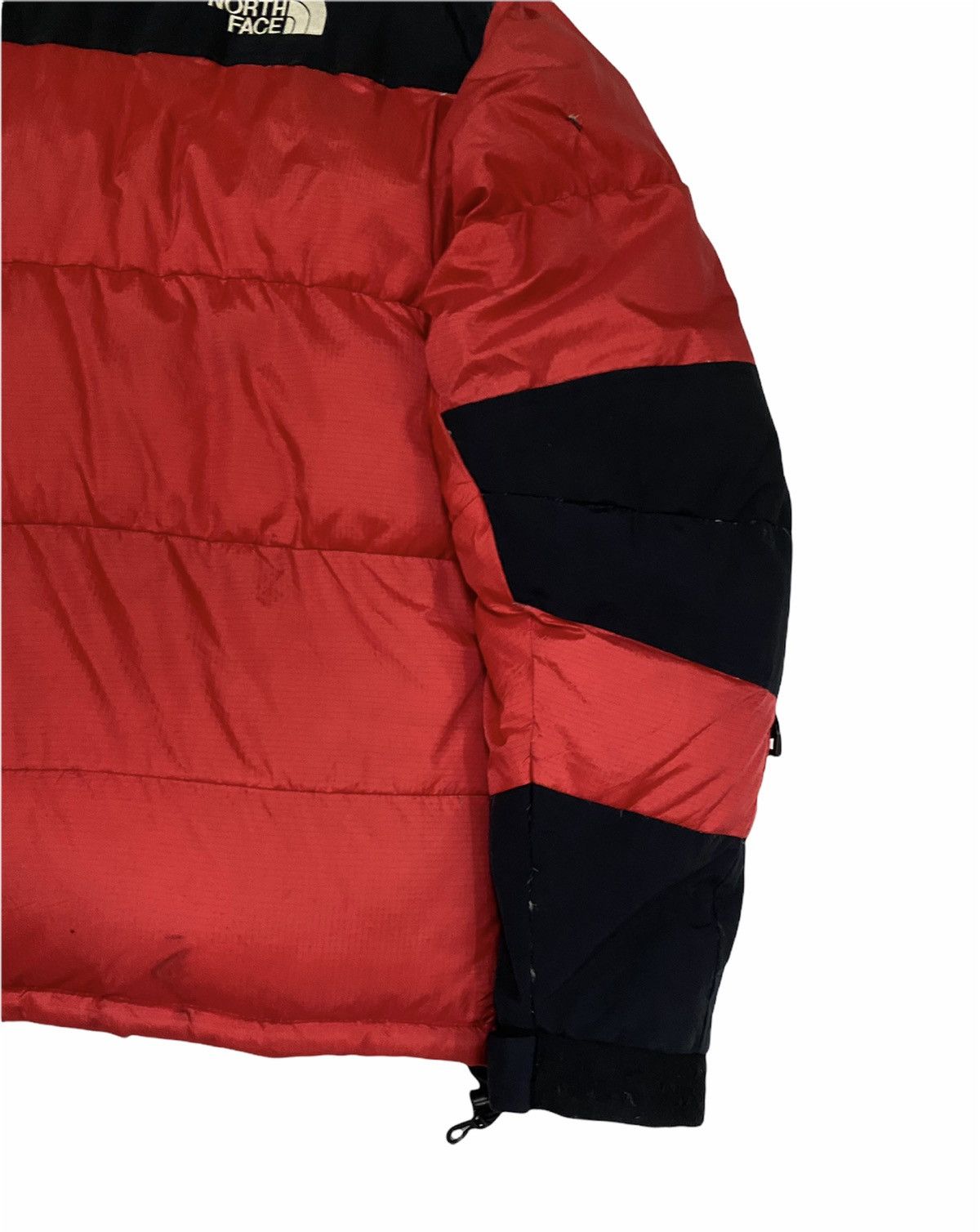The North Face Vtg🔥The North Face Gore DryLoft Puffer Goose Down Jacket Size US L / EU 52-54 / 3 - 10 Thumbnail