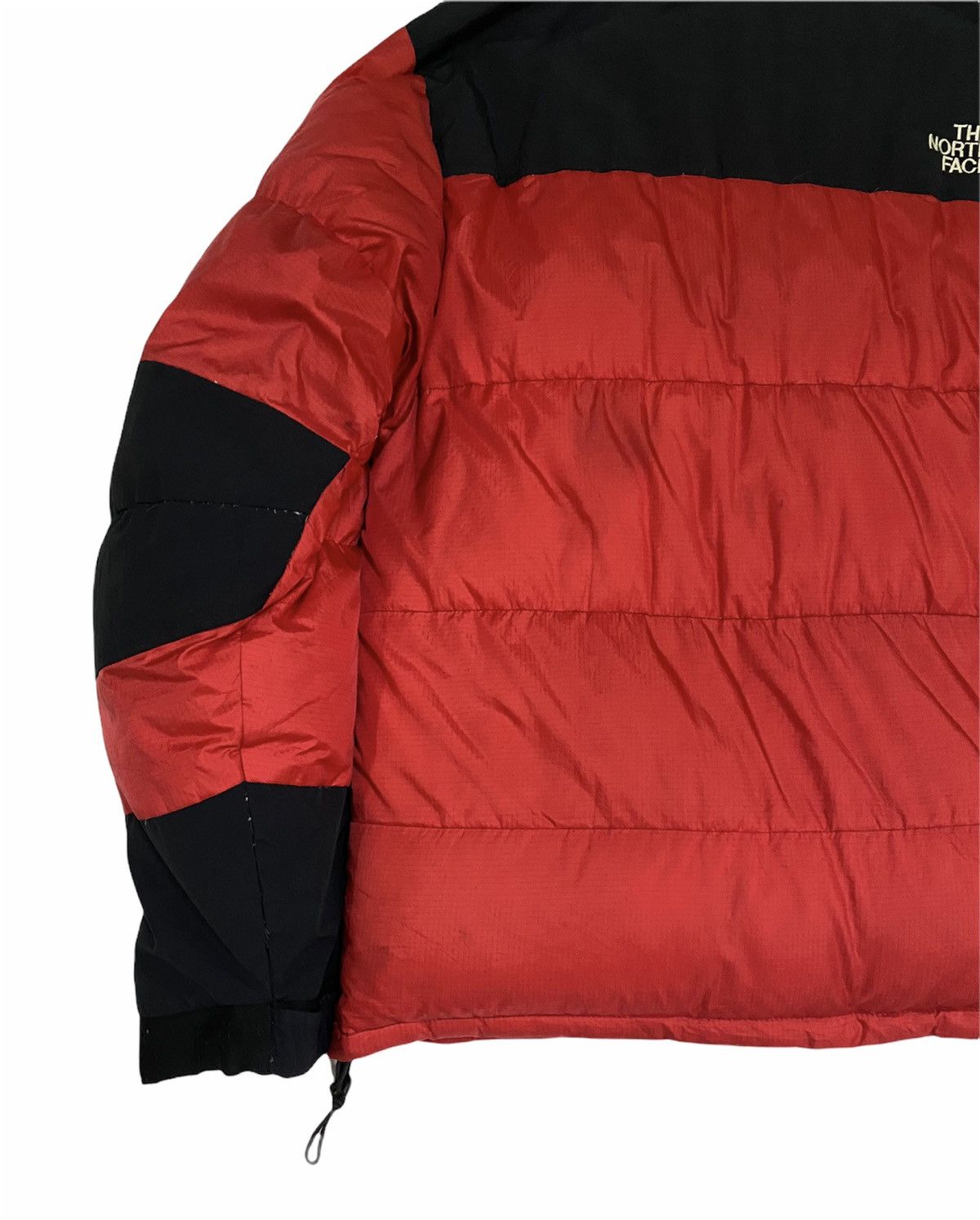 The North Face Vtg🔥The North Face Gore DryLoft Puffer Goose Down Jacket Size US L / EU 52-54 / 3 - 9 Thumbnail