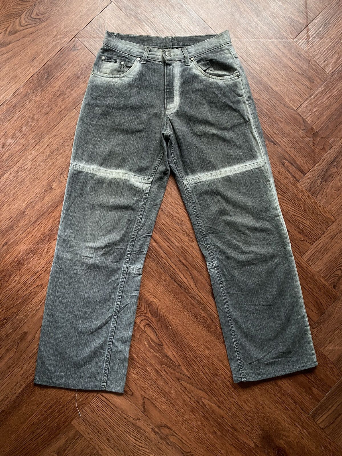 Vintage Vintage Stanley Jeans Size US 30 / EU 46 - 1 Thumbnail