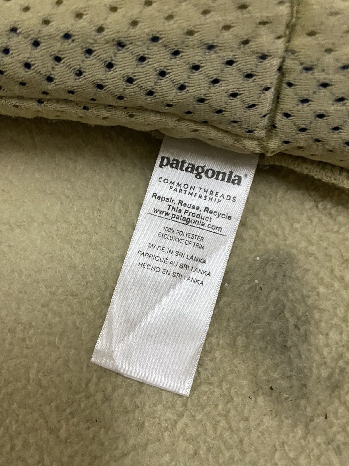 Patagonia Rare🗻Patagonia Retro-X Sherling Fleece Hooded Cardigan Size US S / EU 44-46 / 1 - 17 Thumbnail
