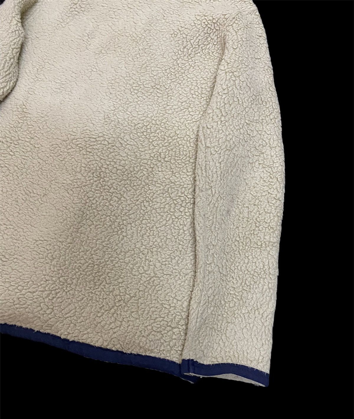 Patagonia Rare🗻Patagonia Retro-X Sherling Fleece Hooded Cardigan Size US S / EU 44-46 / 1 - 11 Thumbnail