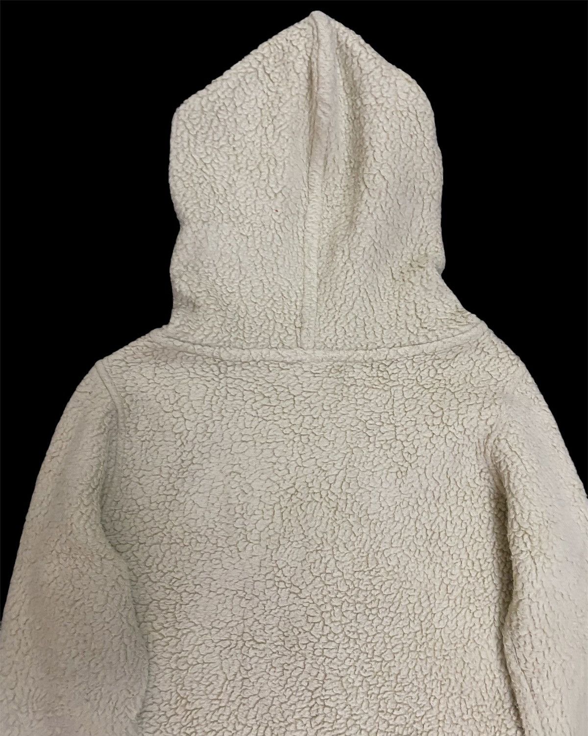 Patagonia Rare🗻Patagonia Retro-X Sherling Fleece Hooded Cardigan Size US S / EU 44-46 / 1 - 12 Thumbnail