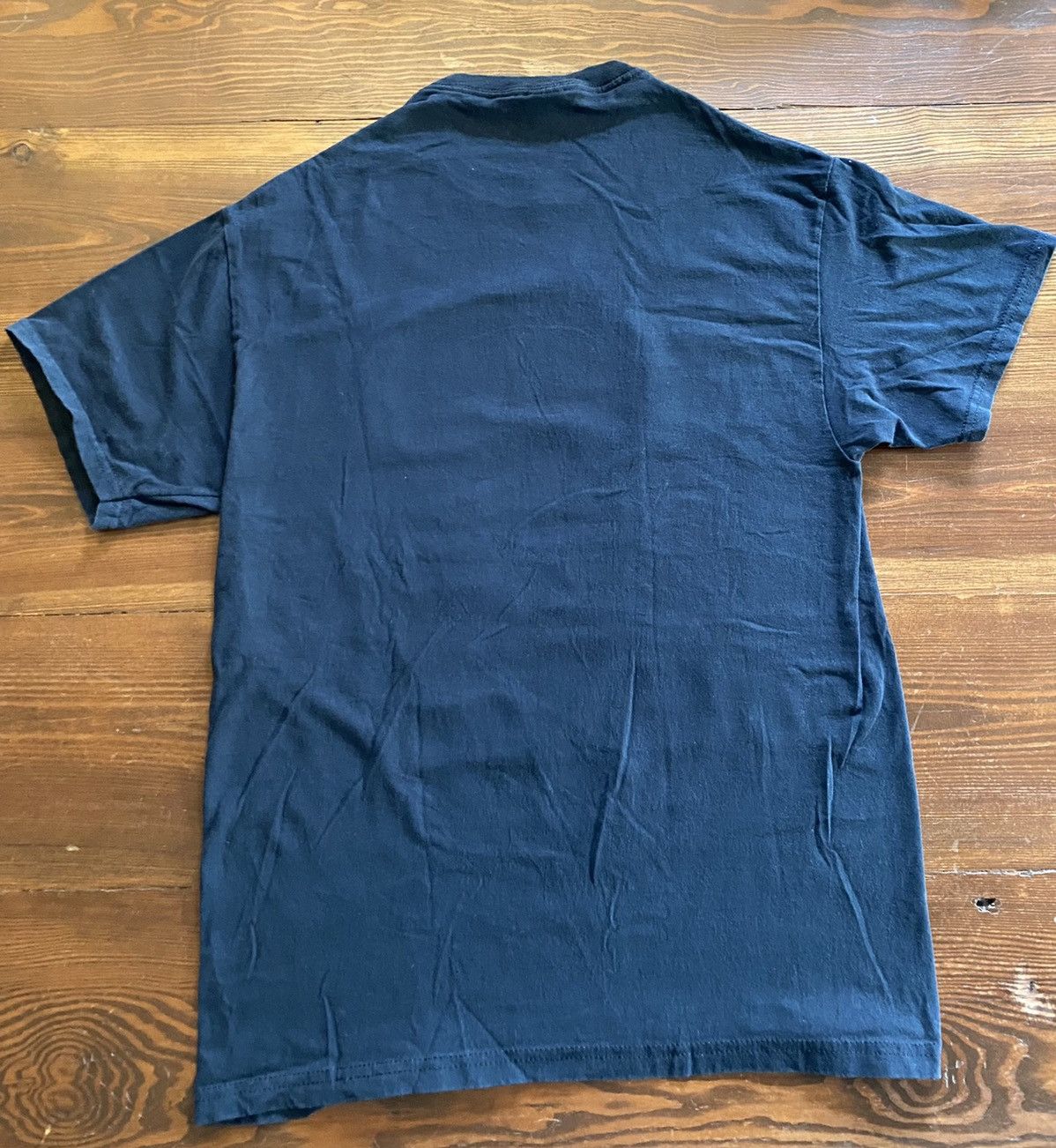 Anime Naruto Big Image Black Tee Size US S / EU 44-46 / 1 - 10 Thumbnail