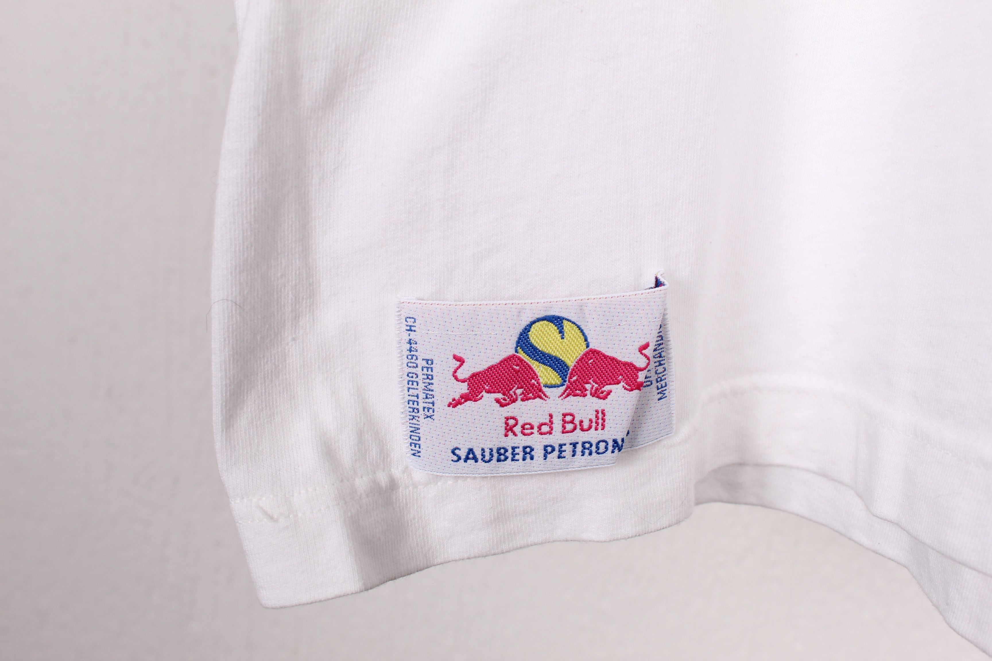 Formula 1 Vintage Formula Uno Tee Size US M / EU 48-50 / 2 - 4 Thumbnail