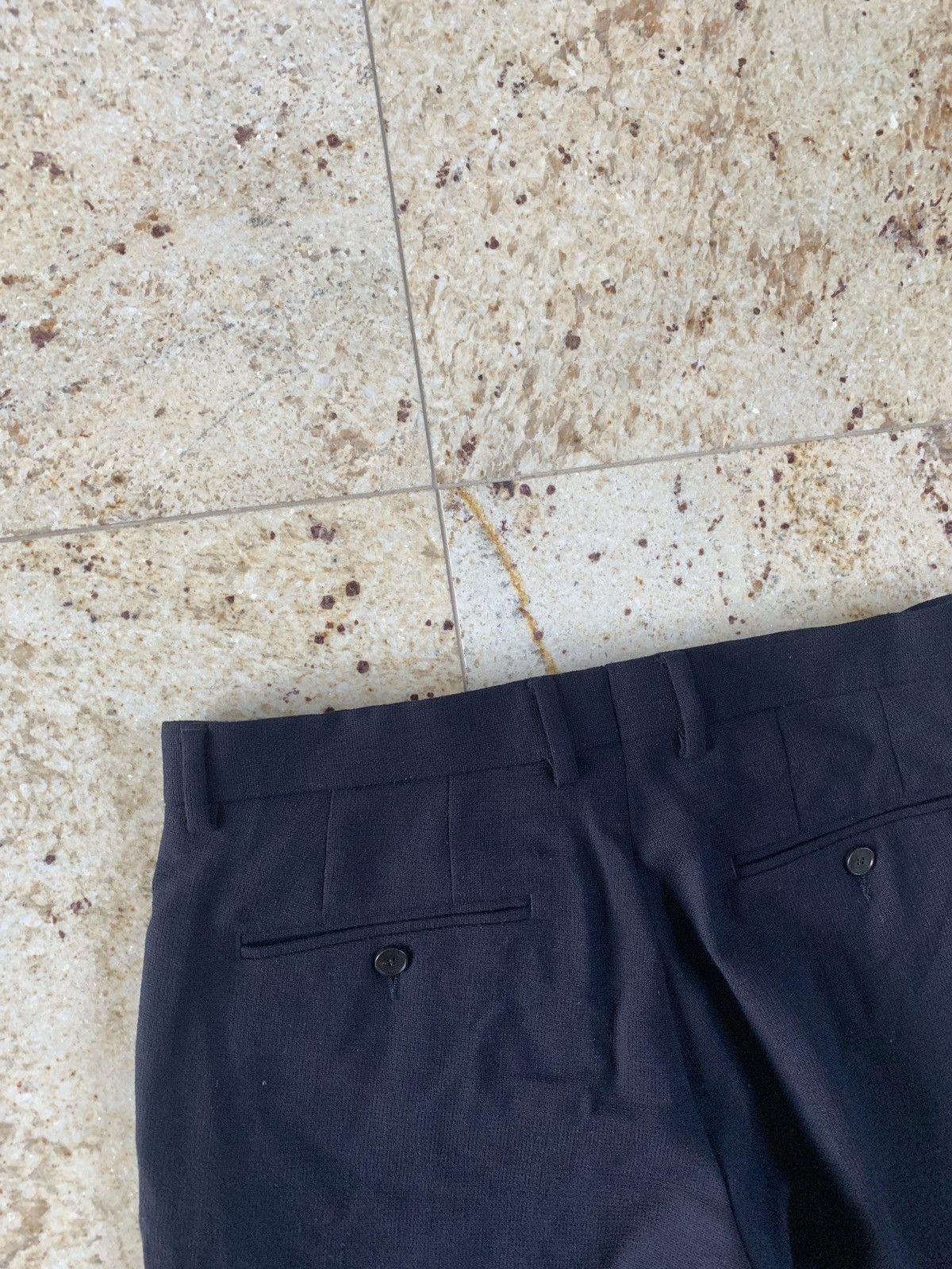 Sandro E17 Berkeley Pants in Marine Size US 30 / EU 46 - 10 Thumbnail