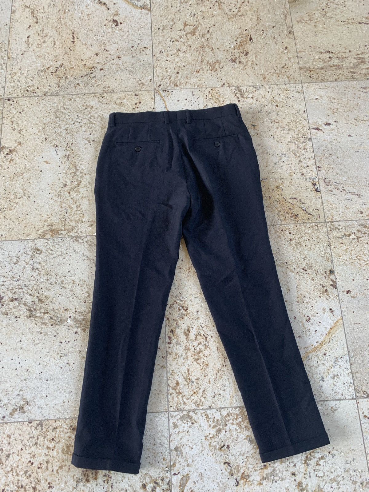 Sandro E17 Berkeley Pants in Marine Size US 30 / EU 46 - 11 Thumbnail