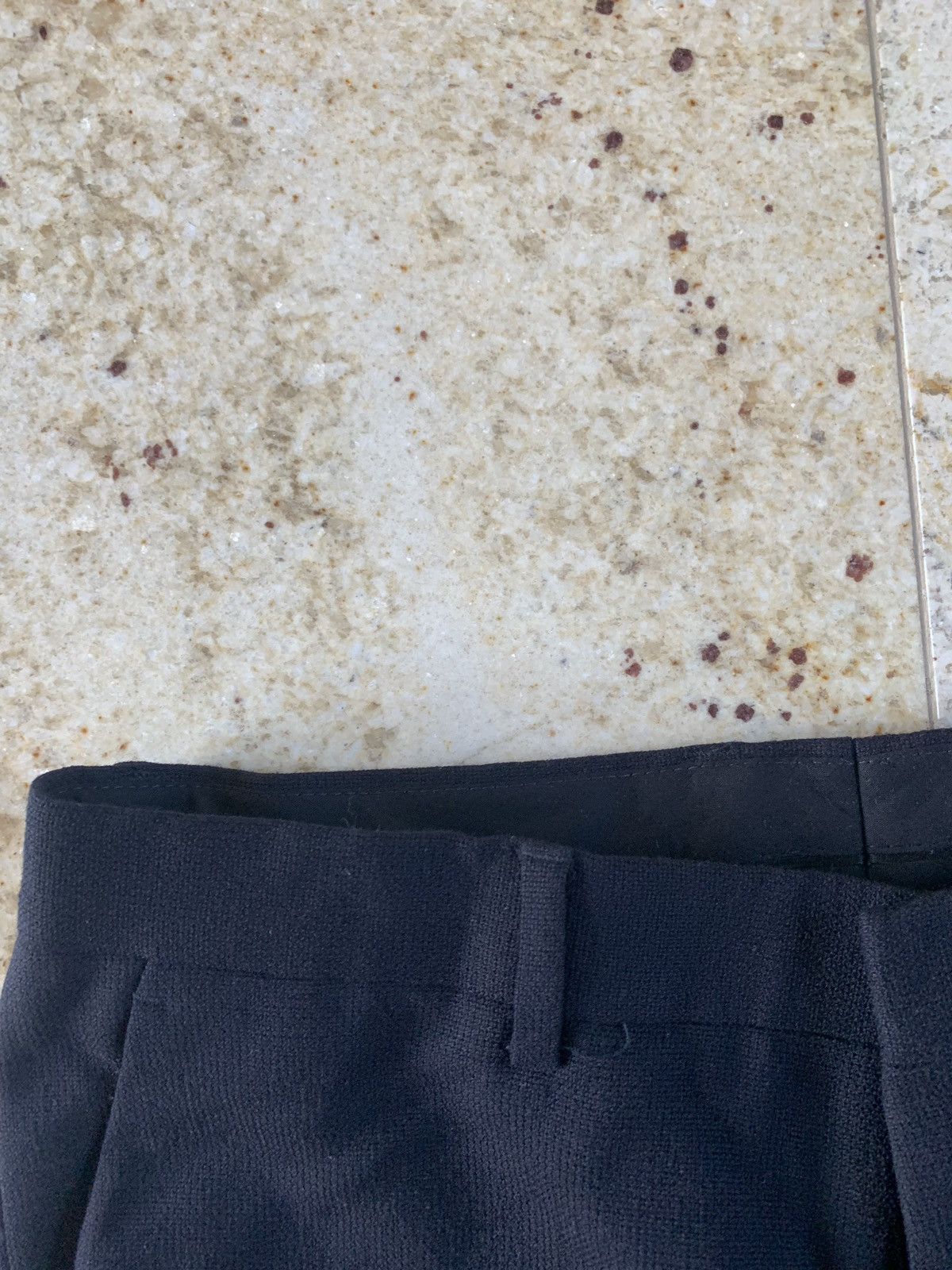 Sandro E17 Berkeley Pants in Marine Size US 30 / EU 46 - 9 Thumbnail