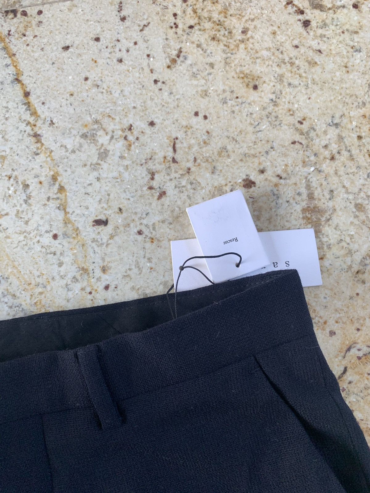 Sandro E17 Berkeley Pants in Marine Size US 30 / EU 46 - 7 Thumbnail