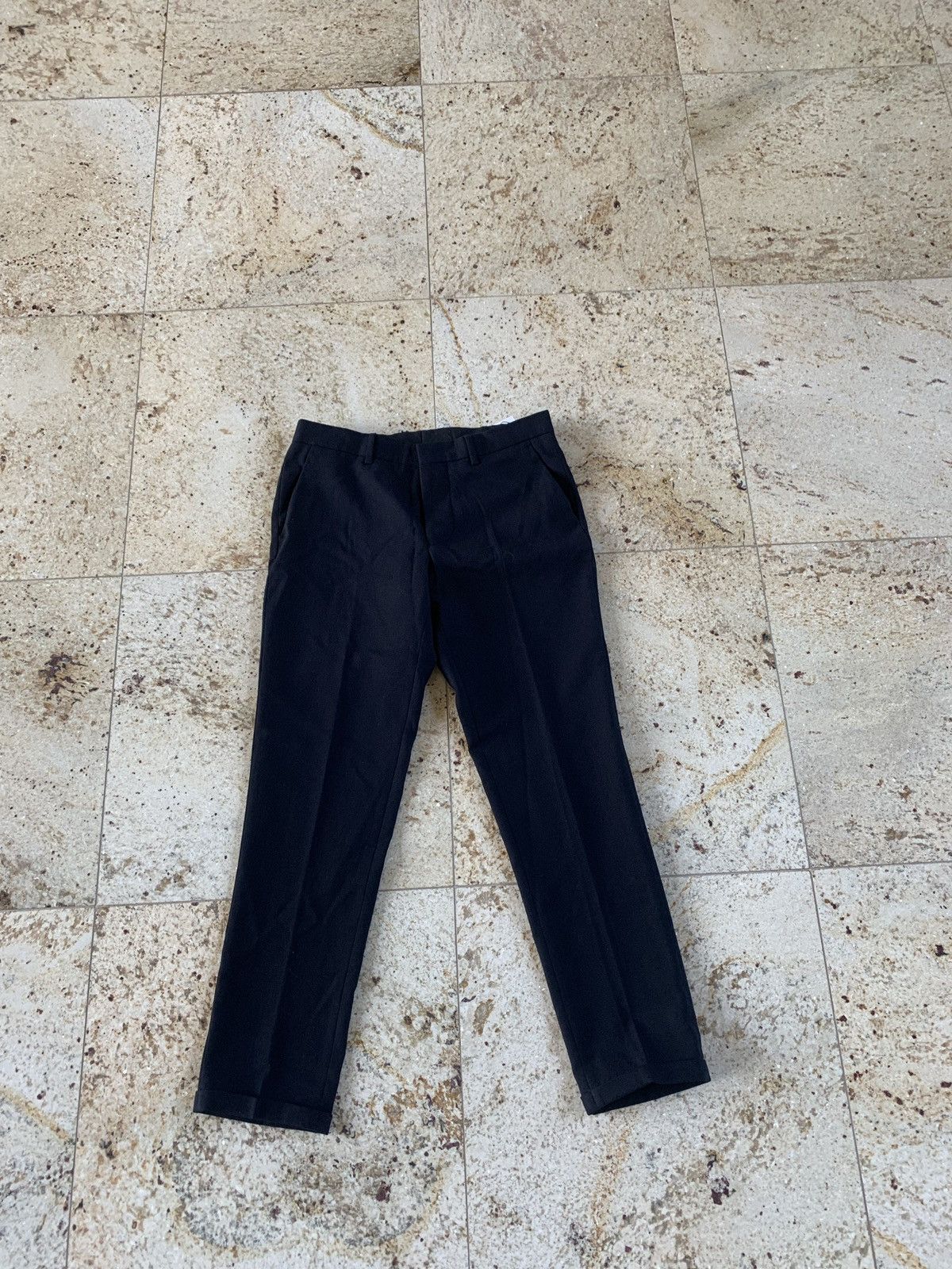 Sandro E17 Berkeley Pants in Marine Size US 30 / EU 46 - 1 Thumbnail