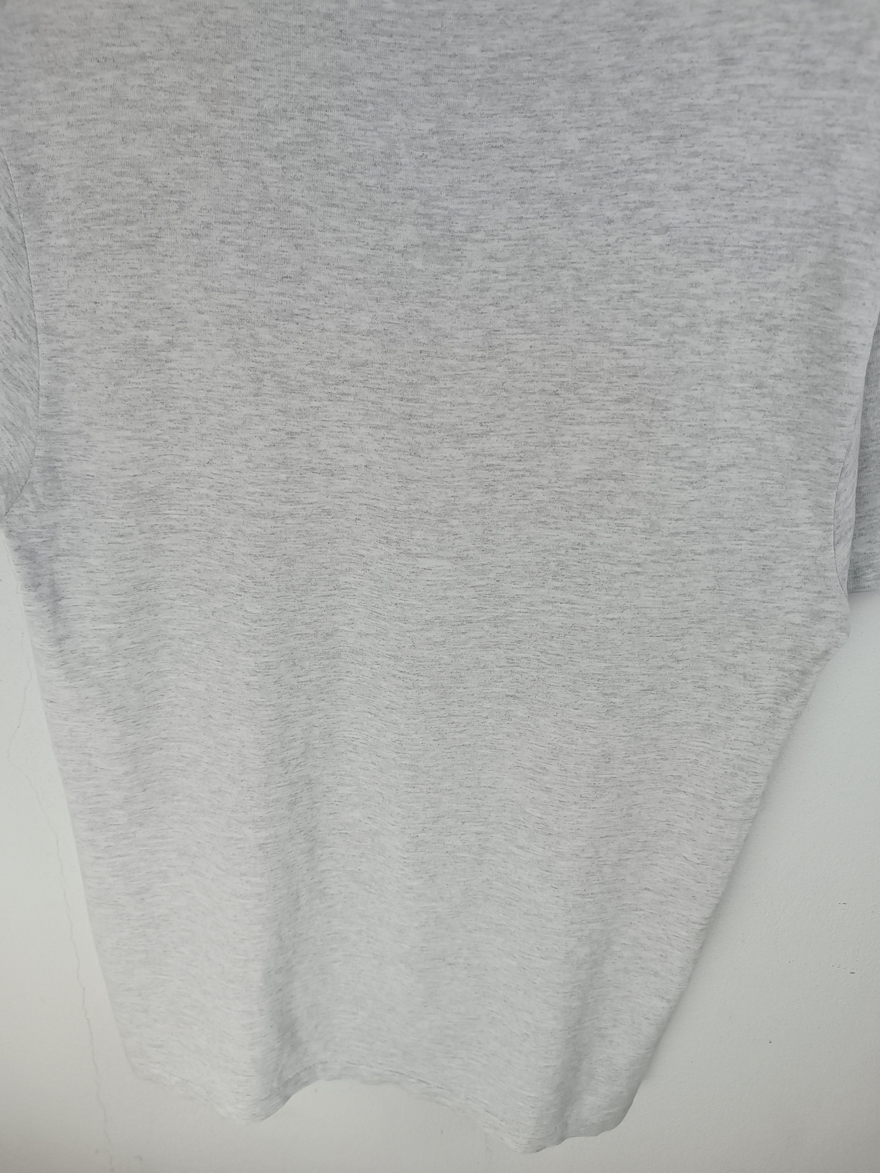 Vintage VINTAGE 90'S GUTEN MORGEN! SINGLE STITCH ADULT FUNNY TEE Size US L / EU 52-54 / 3 - 15 Thumbnail